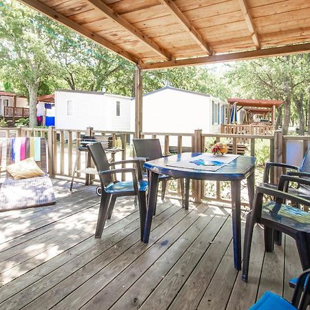 Easyatent Mobile Home Bijela Uvala Mugeba ภายนอก รูปภาพ
