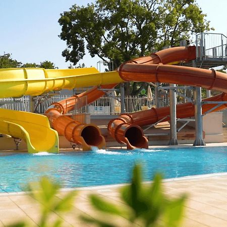 Easyatent Mobile Home Bijela Uvala Mugeba ภายนอก รูปภาพ