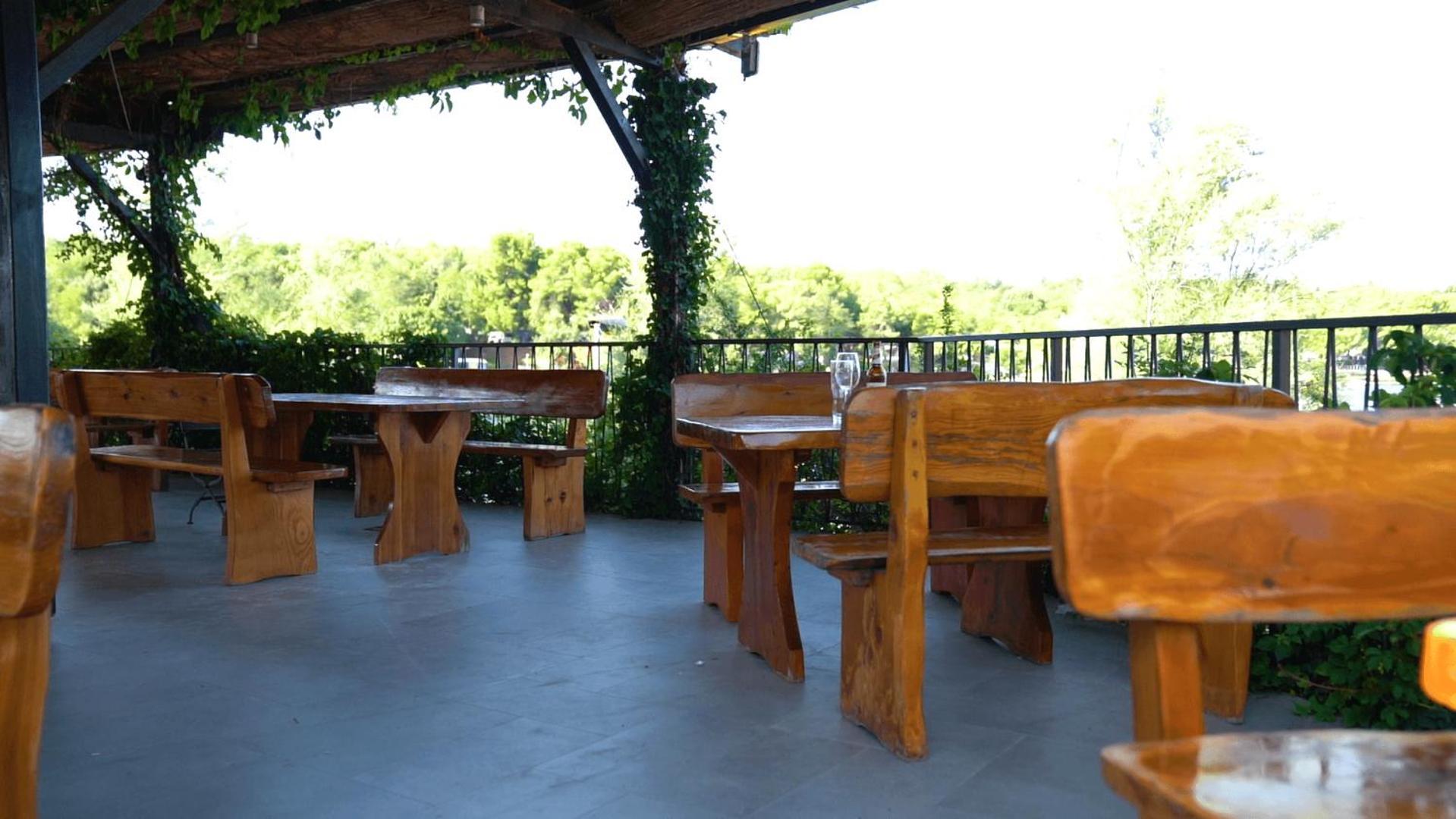 Easyatent Mobile Home Bijela Uvala Mugeba ภายนอก รูปภาพ