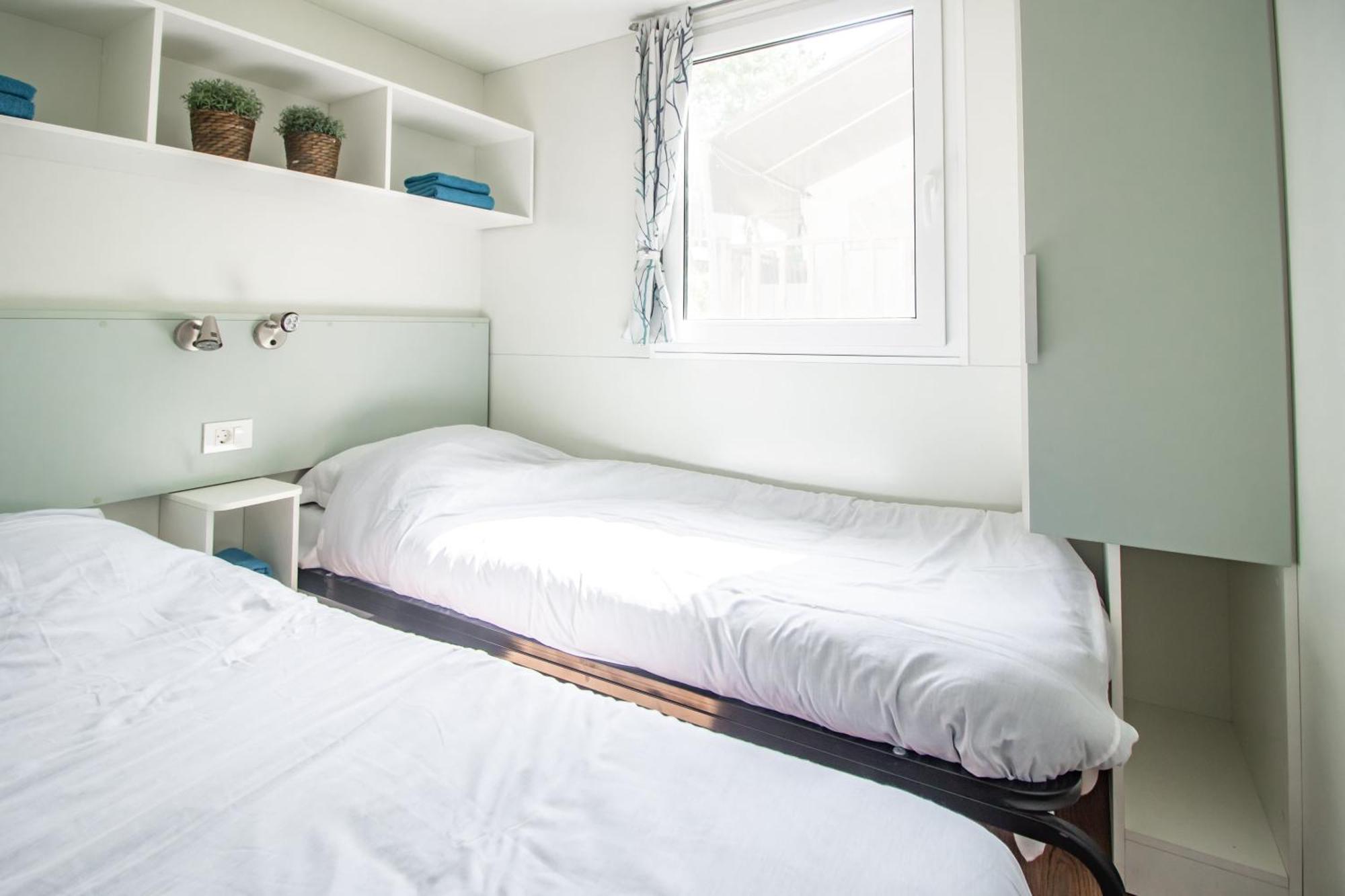 Easyatent Mobile Home Bijela Uvala Mugeba ห้อง รูปภาพ