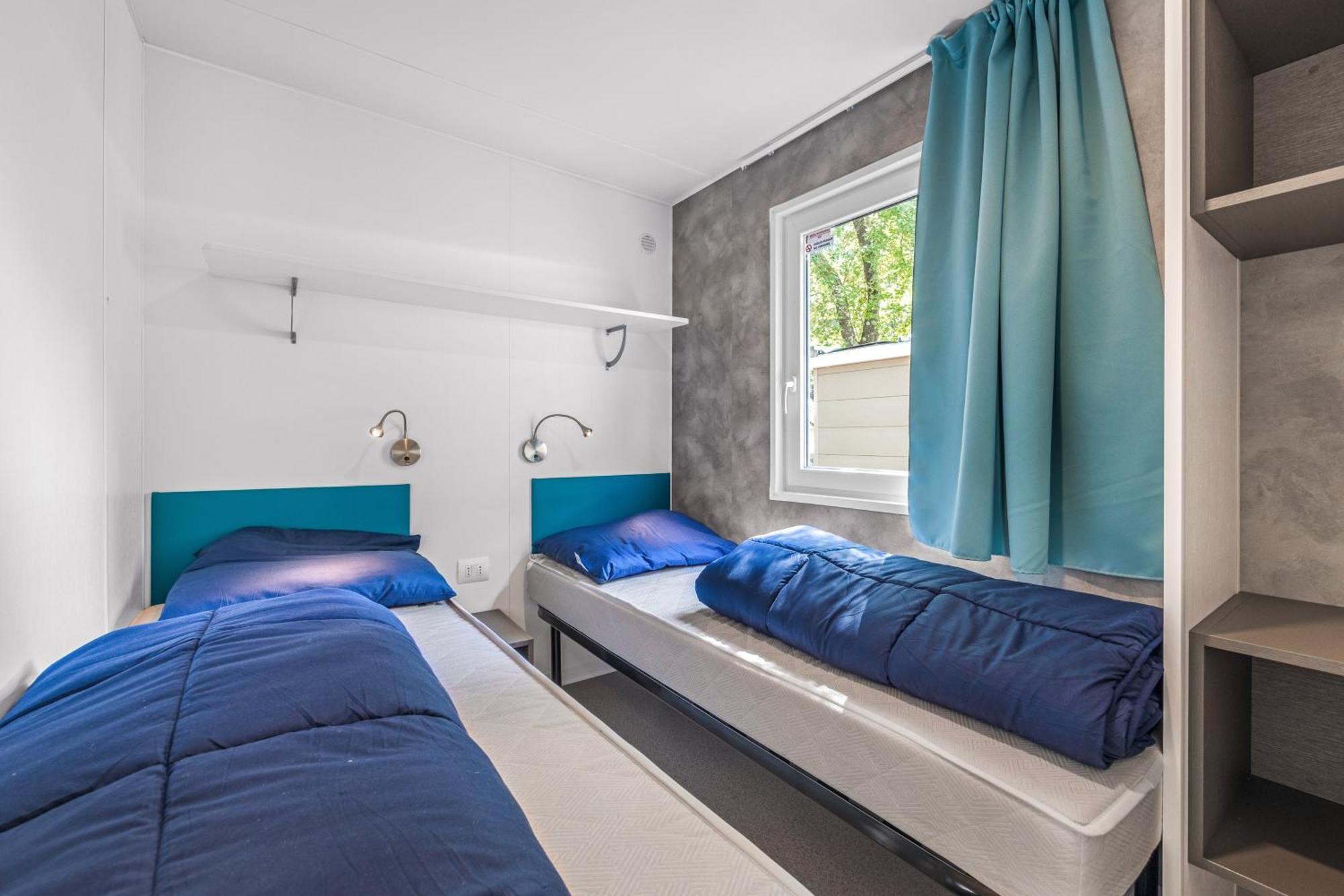 Easyatent Mobile Home Bijela Uvala Mugeba ห้อง รูปภาพ