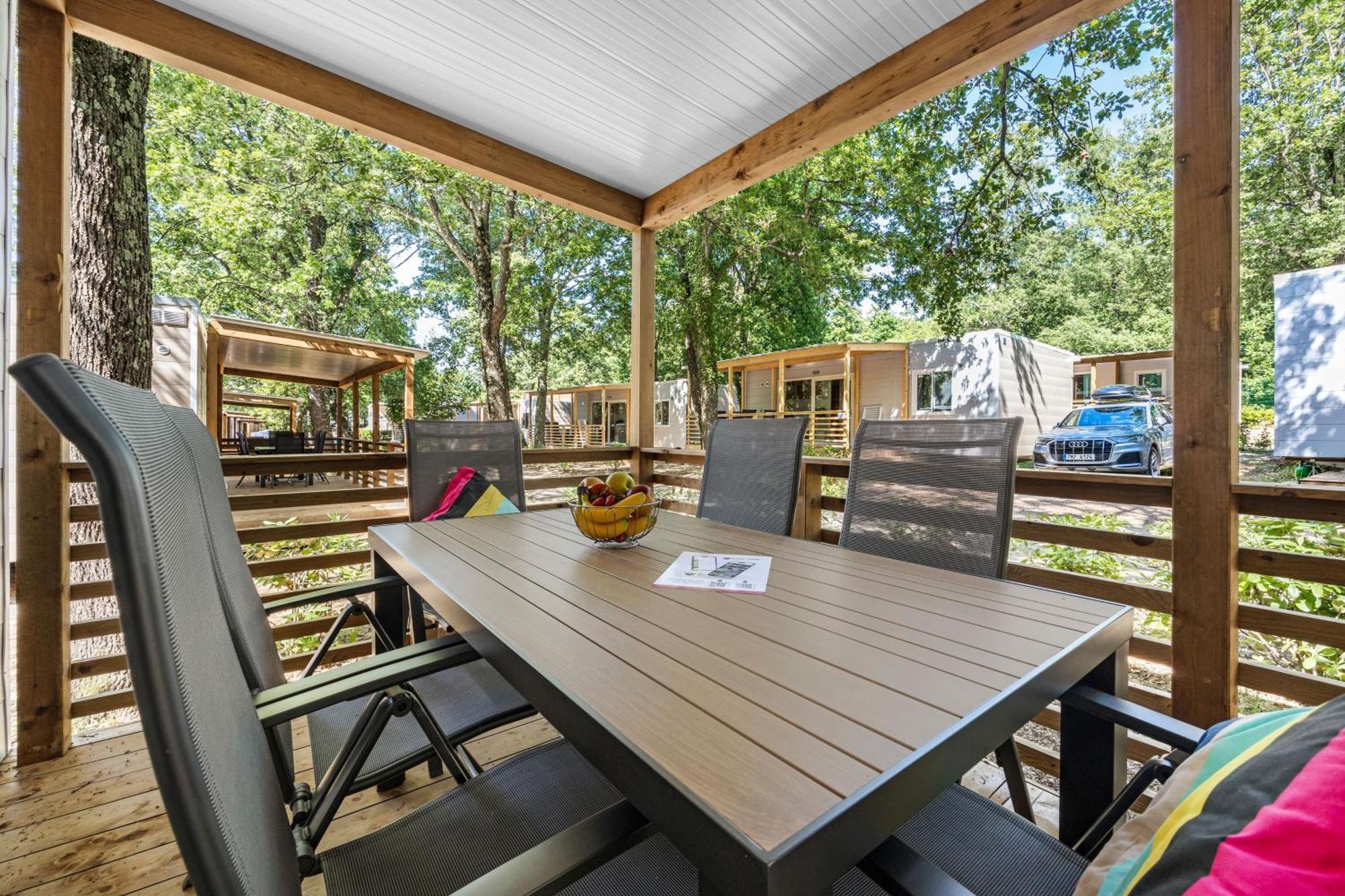 Easyatent Mobile Home Bijela Uvala Mugeba ห้อง รูปภาพ