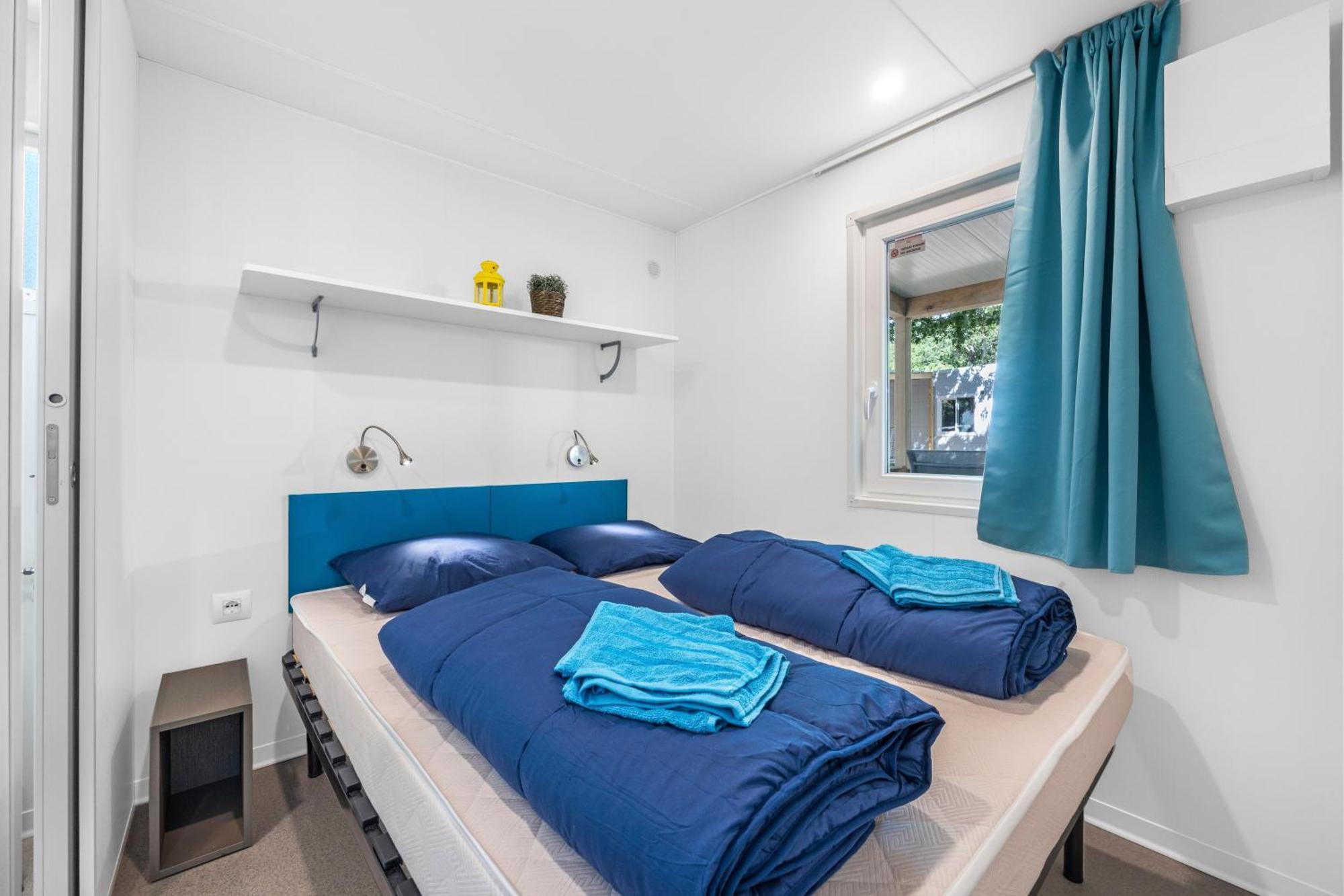 Easyatent Mobile Home Bijela Uvala Mugeba ห้อง รูปภาพ