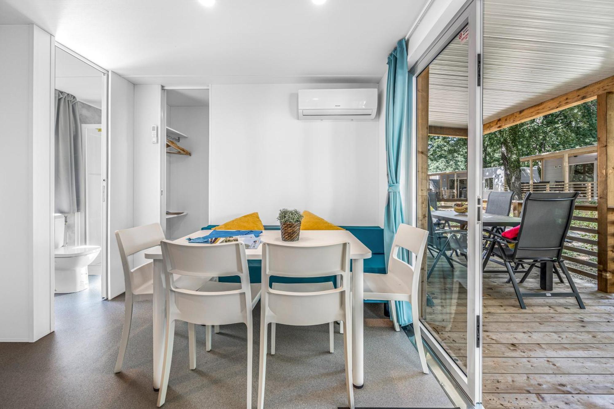 Easyatent Mobile Home Bijela Uvala Mugeba ห้อง รูปภาพ