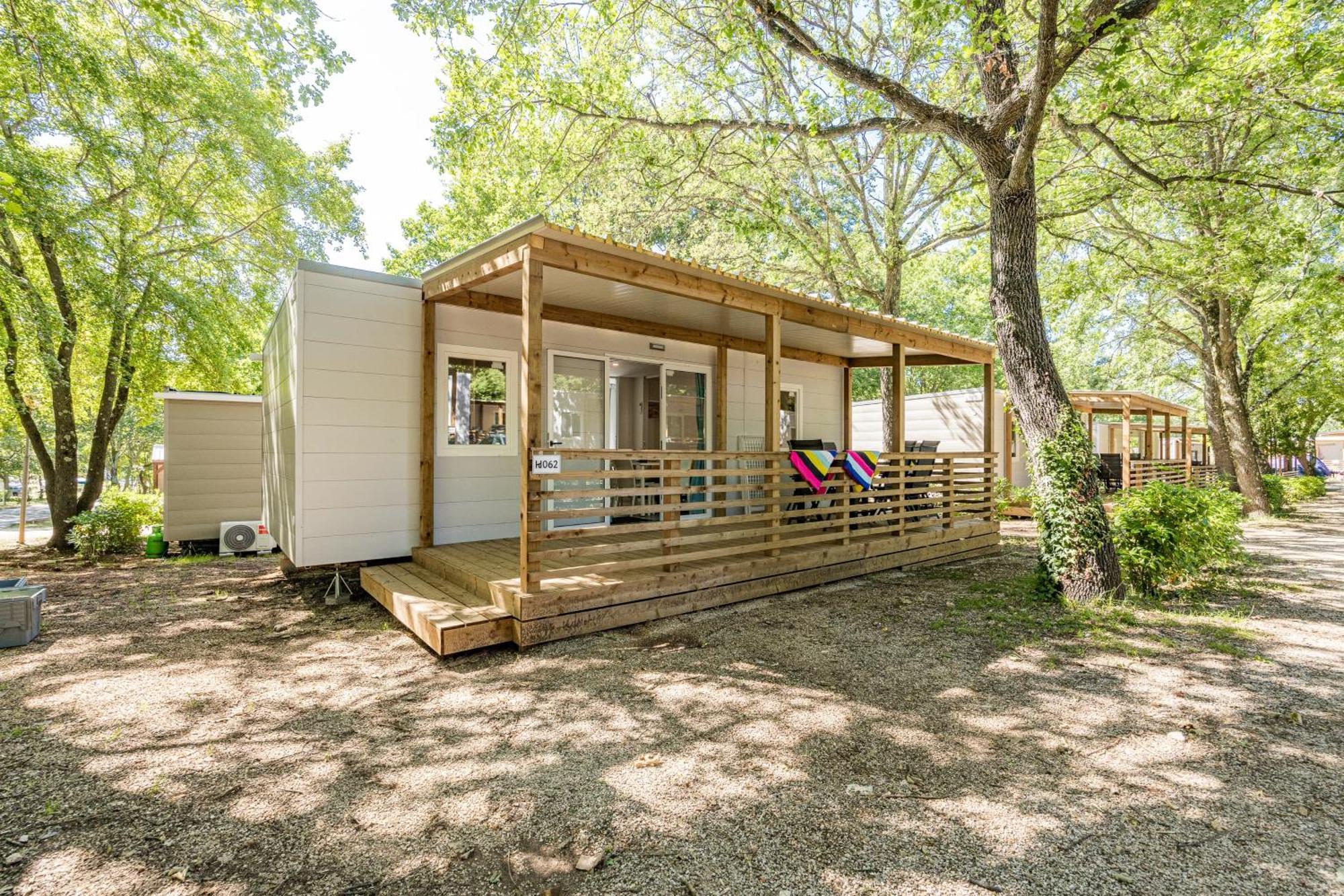 Easyatent Mobile Home Bijela Uvala Mugeba ห้อง รูปภาพ