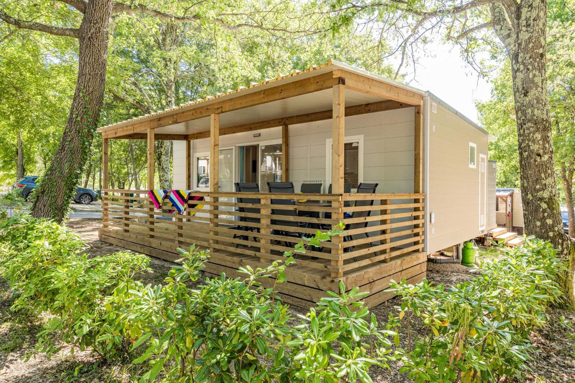 Easyatent Mobile Home Bijela Uvala Mugeba ห้อง รูปภาพ