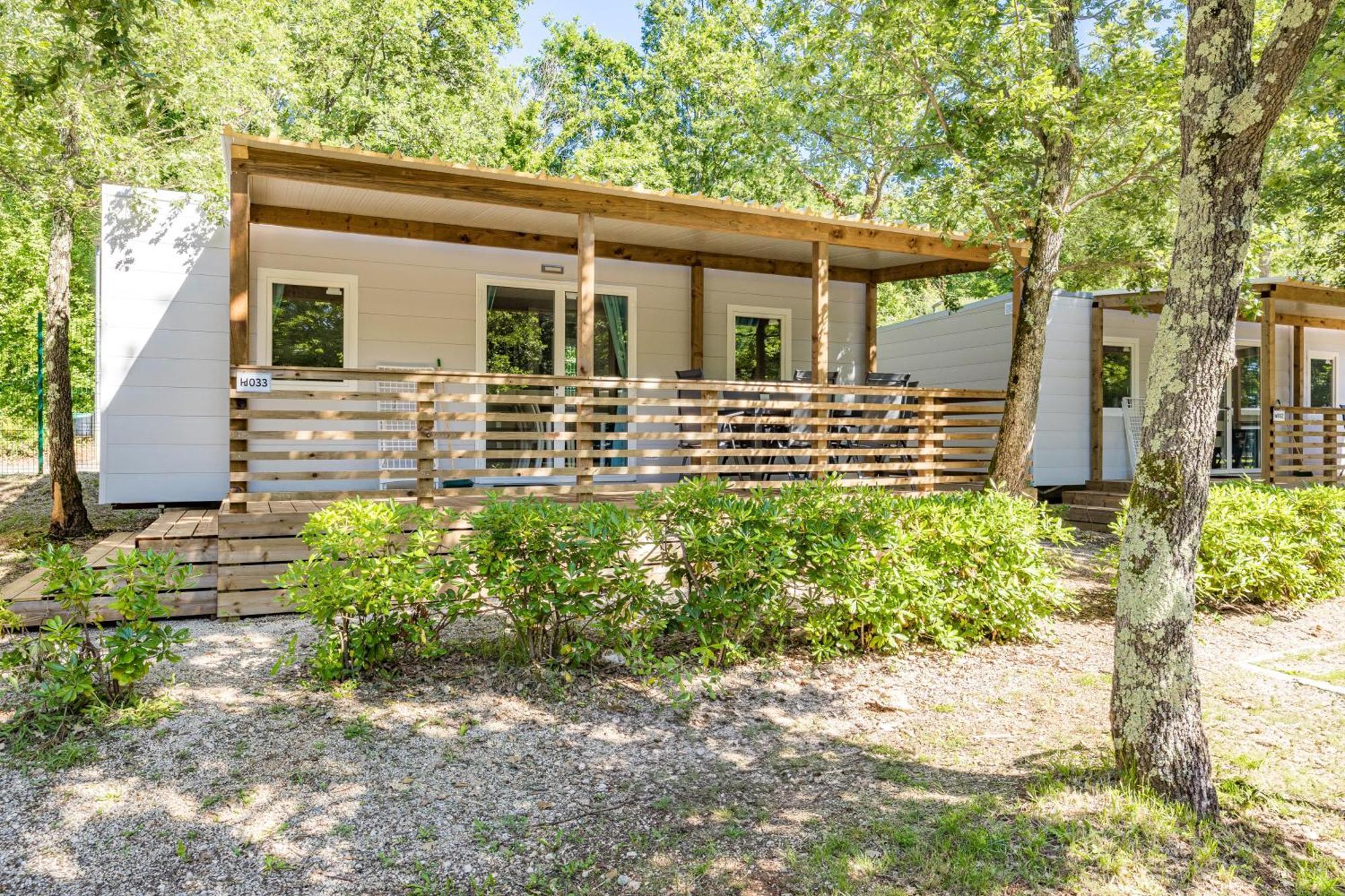 Easyatent Mobile Home Bijela Uvala Mugeba ห้อง รูปภาพ