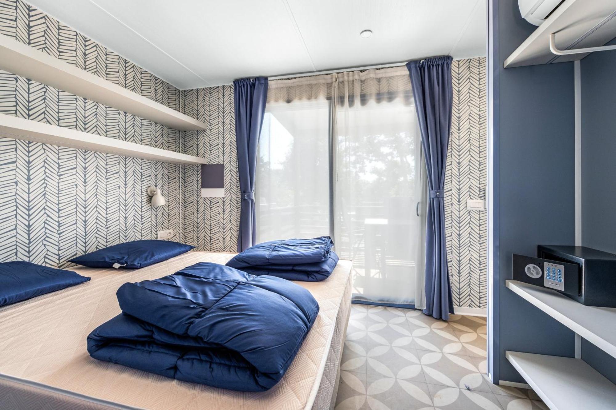Easyatent Mobile Home Bijela Uvala Mugeba ห้อง รูปภาพ