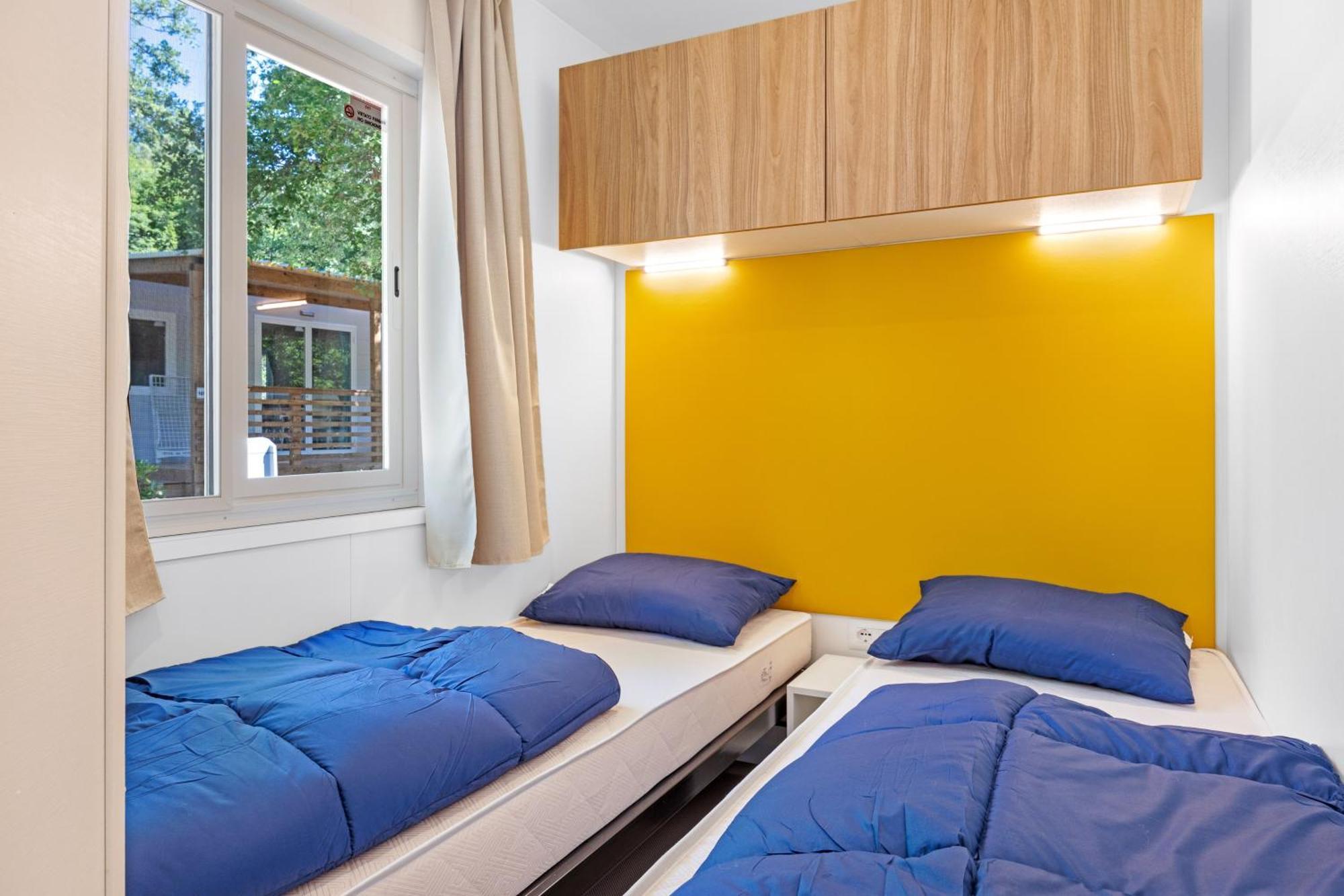 Easyatent Mobile Home Bijela Uvala Mugeba ห้อง รูปภาพ