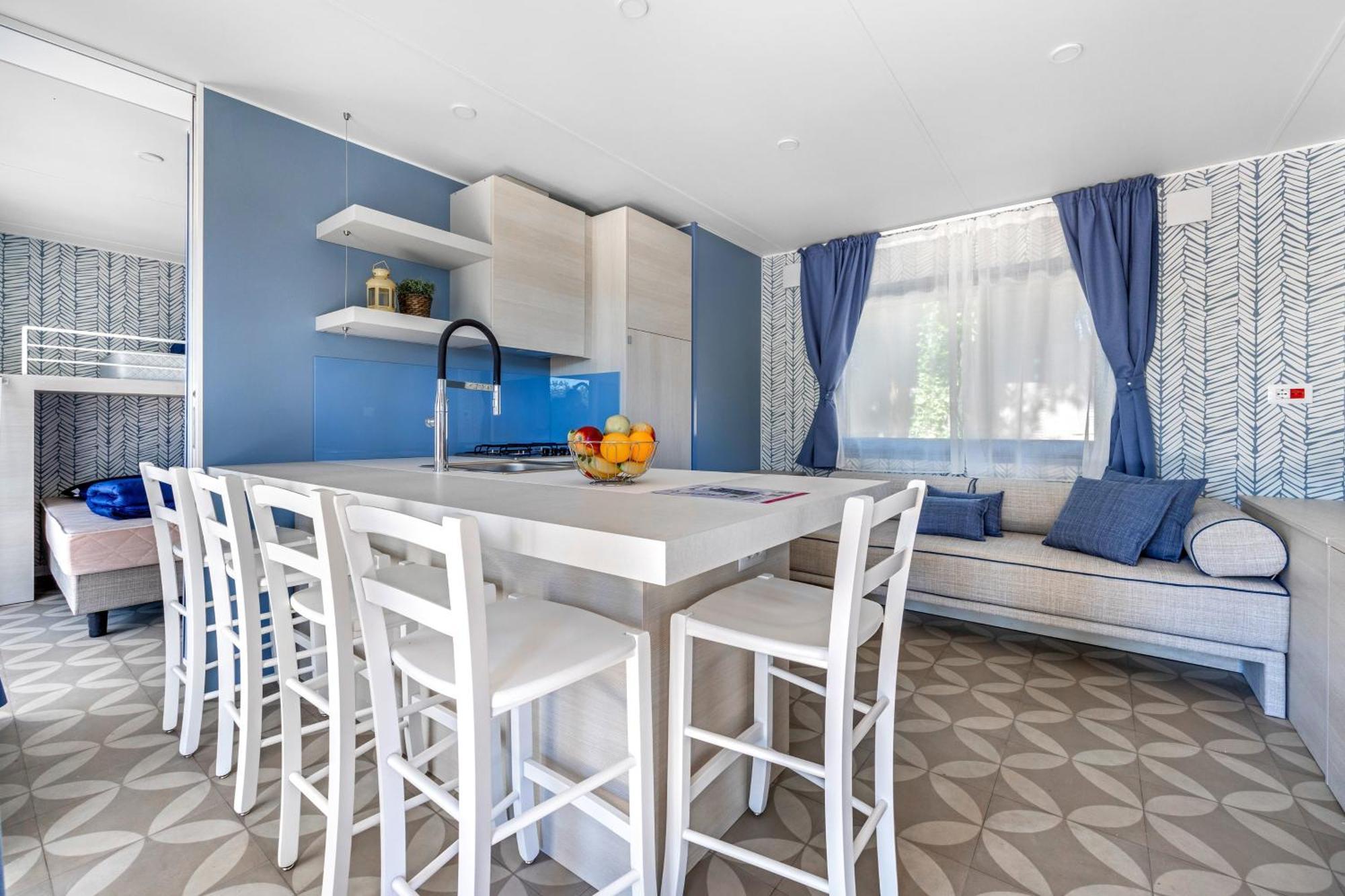 Easyatent Mobile Home Bijela Uvala Mugeba ห้อง รูปภาพ
