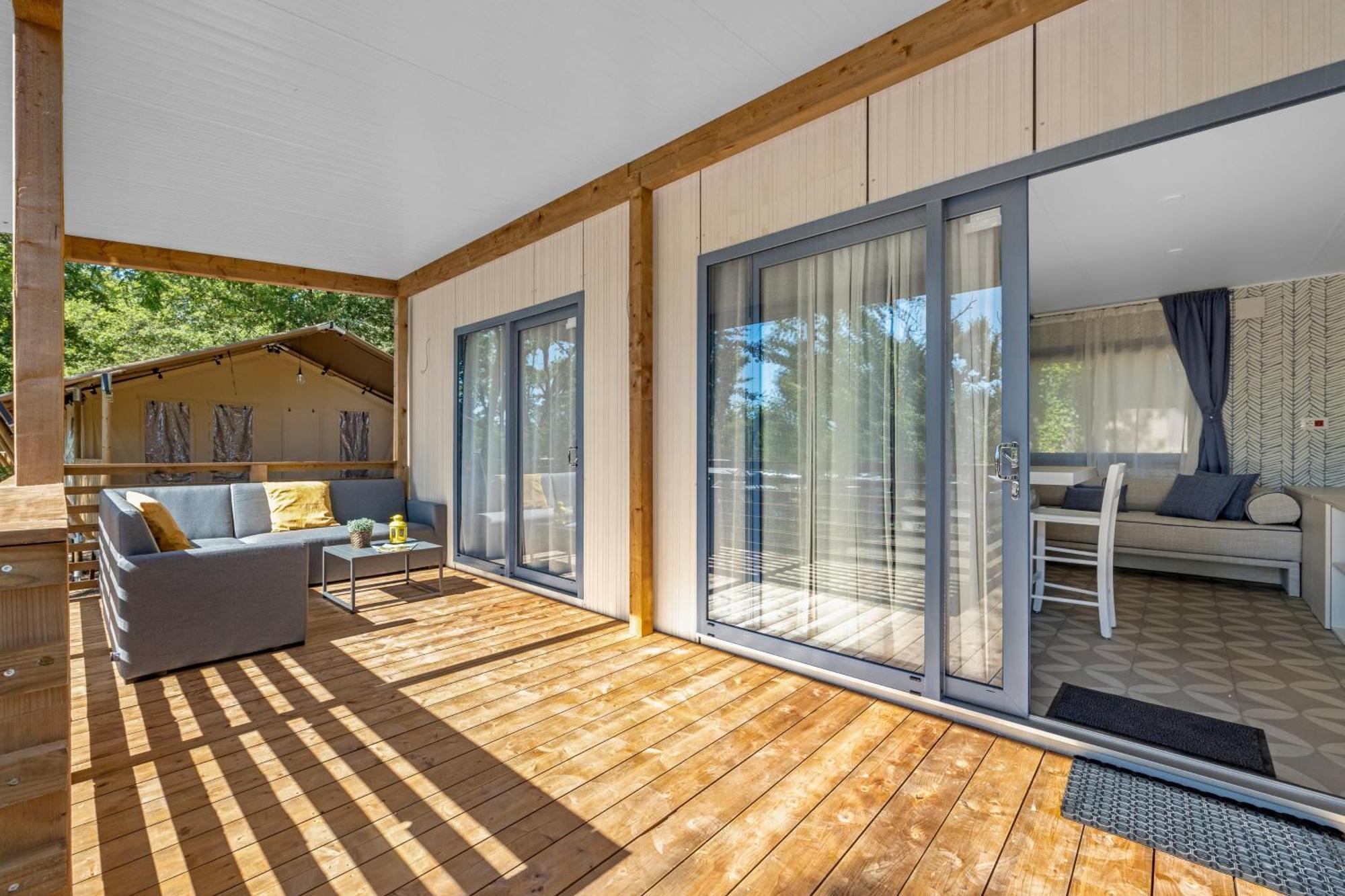 Easyatent Mobile Home Bijela Uvala Mugeba ห้อง รูปภาพ