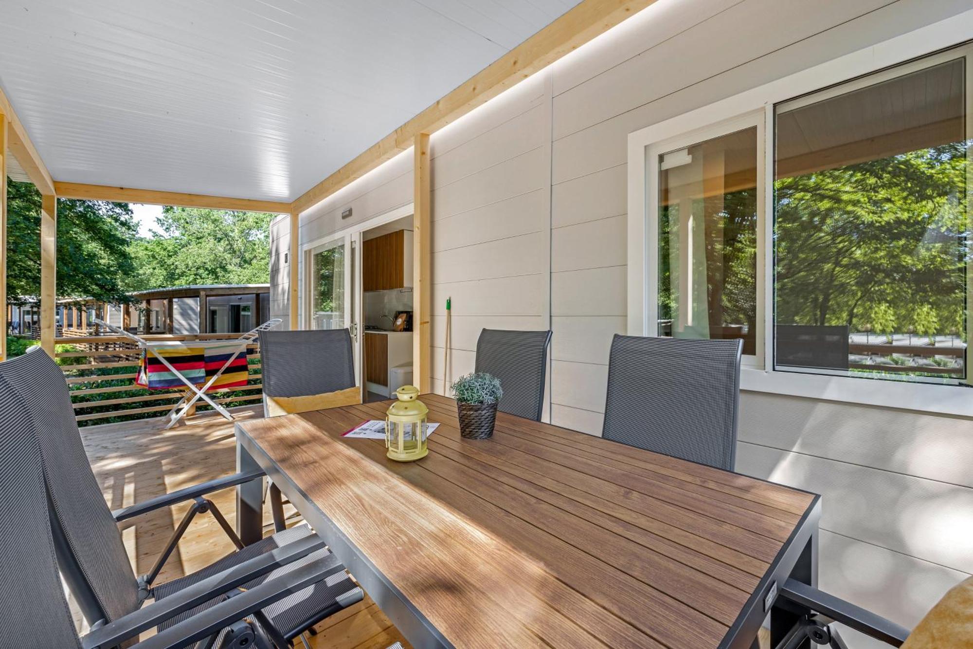 Easyatent Mobile Home Bijela Uvala Mugeba ห้อง รูปภาพ