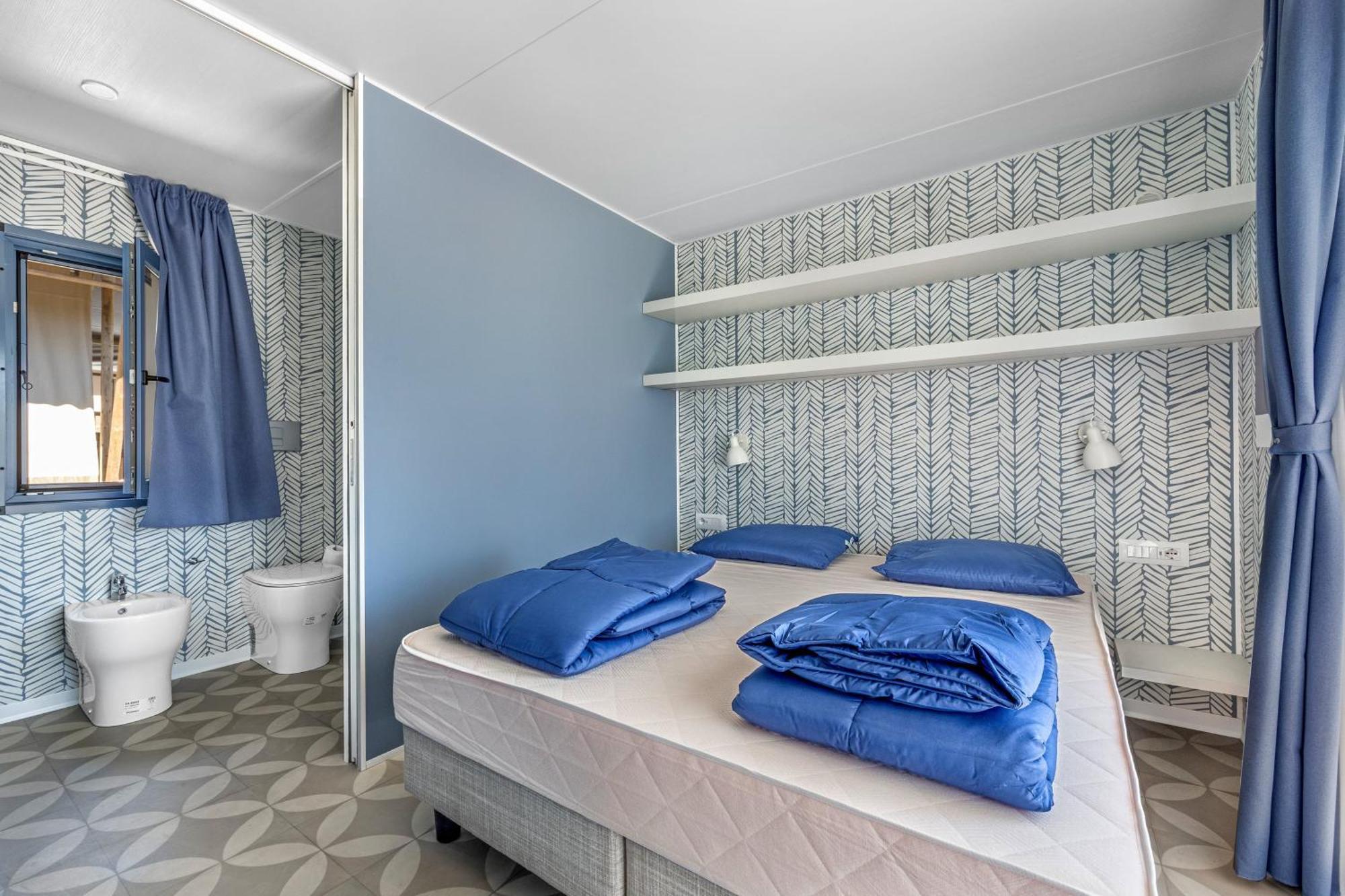 Easyatent Mobile Home Bijela Uvala Mugeba ห้อง รูปภาพ