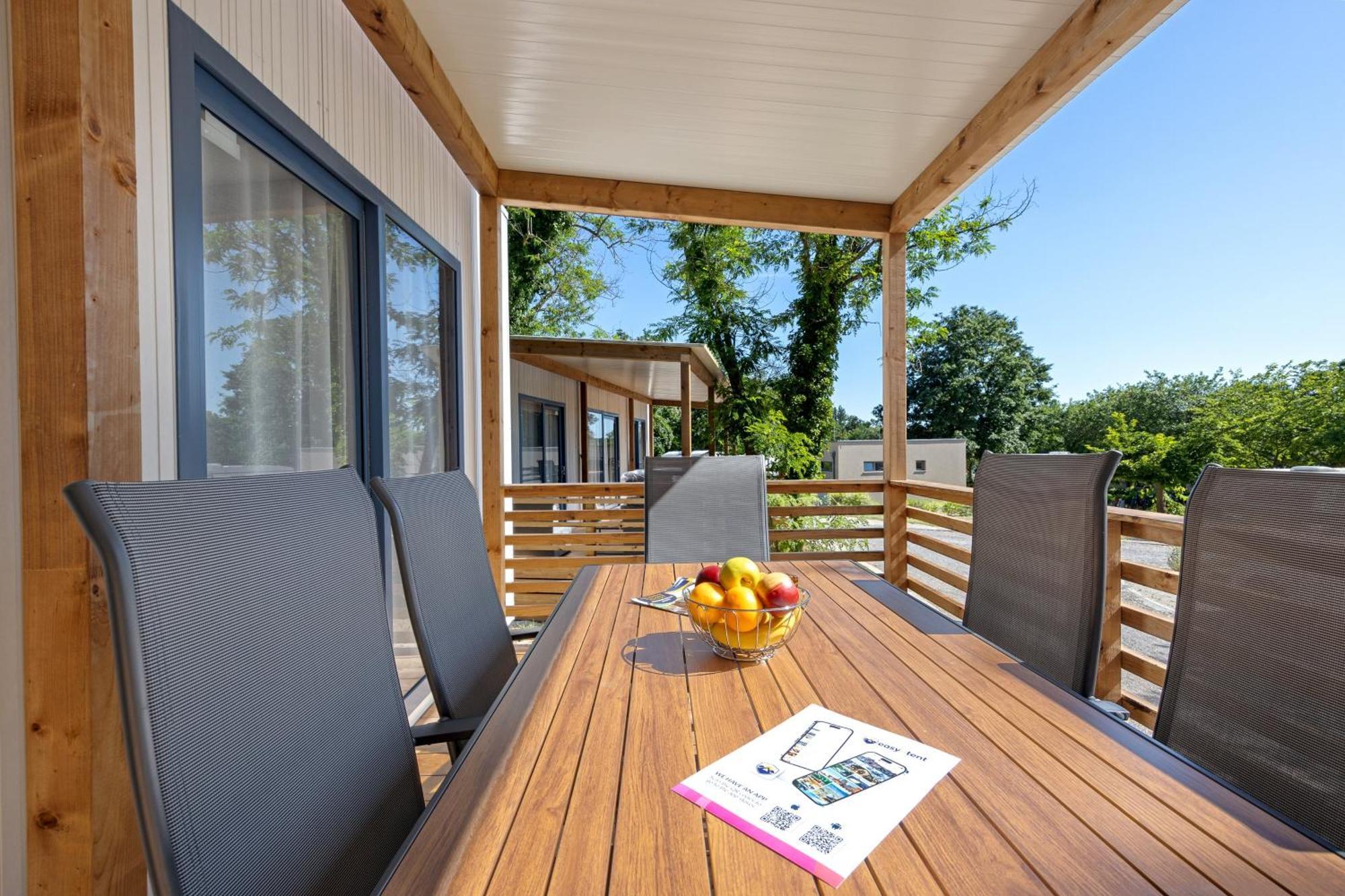 Easyatent Mobile Home Bijela Uvala Mugeba ห้อง รูปภาพ
