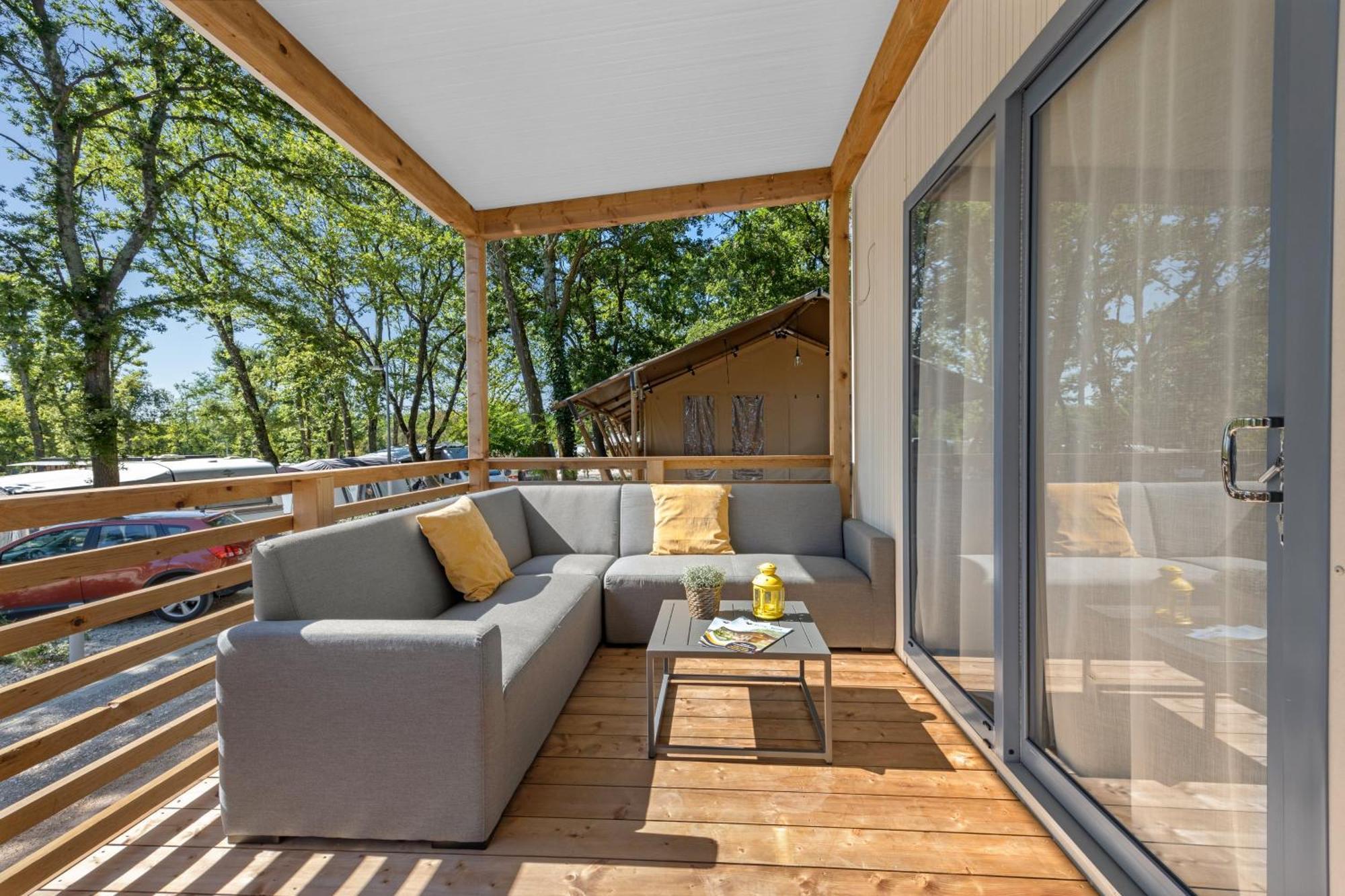 Easyatent Mobile Home Bijela Uvala Mugeba ห้อง รูปภาพ