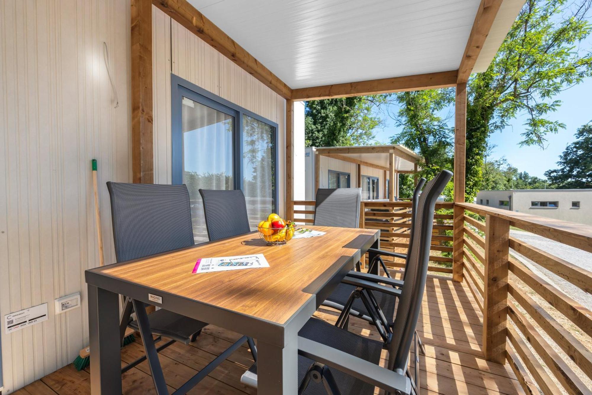 Easyatent Mobile Home Bijela Uvala Mugeba ห้อง รูปภาพ