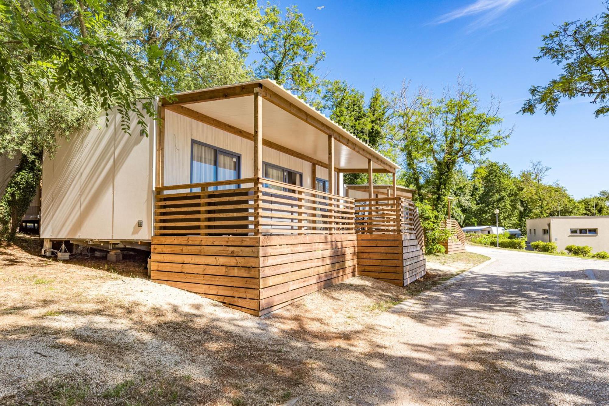 Easyatent Mobile Home Bijela Uvala Mugeba ห้อง รูปภาพ