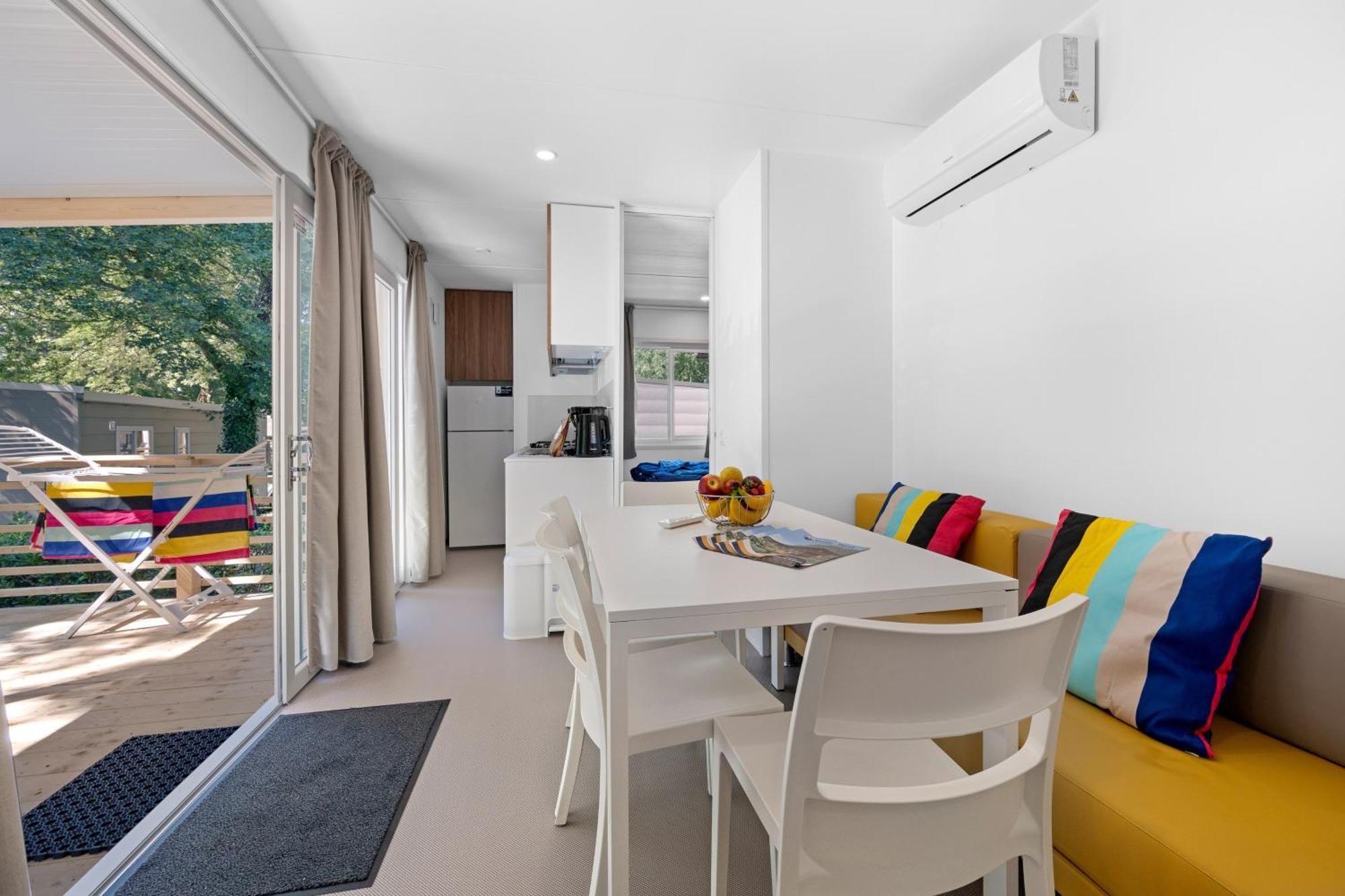 Easyatent Mobile Home Bijela Uvala Mugeba ห้อง รูปภาพ