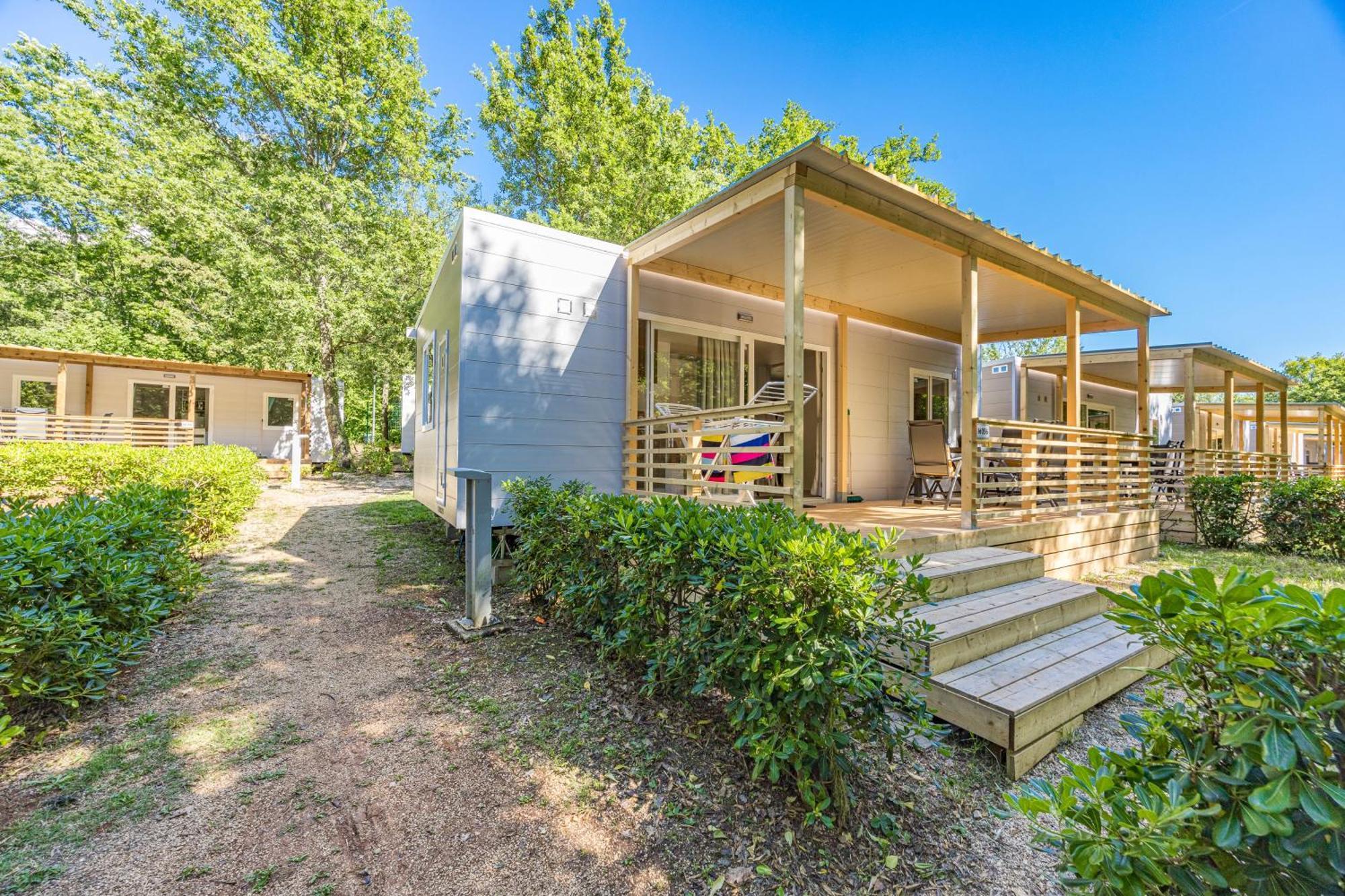 Easyatent Mobile Home Bijela Uvala Mugeba ห้อง รูปภาพ