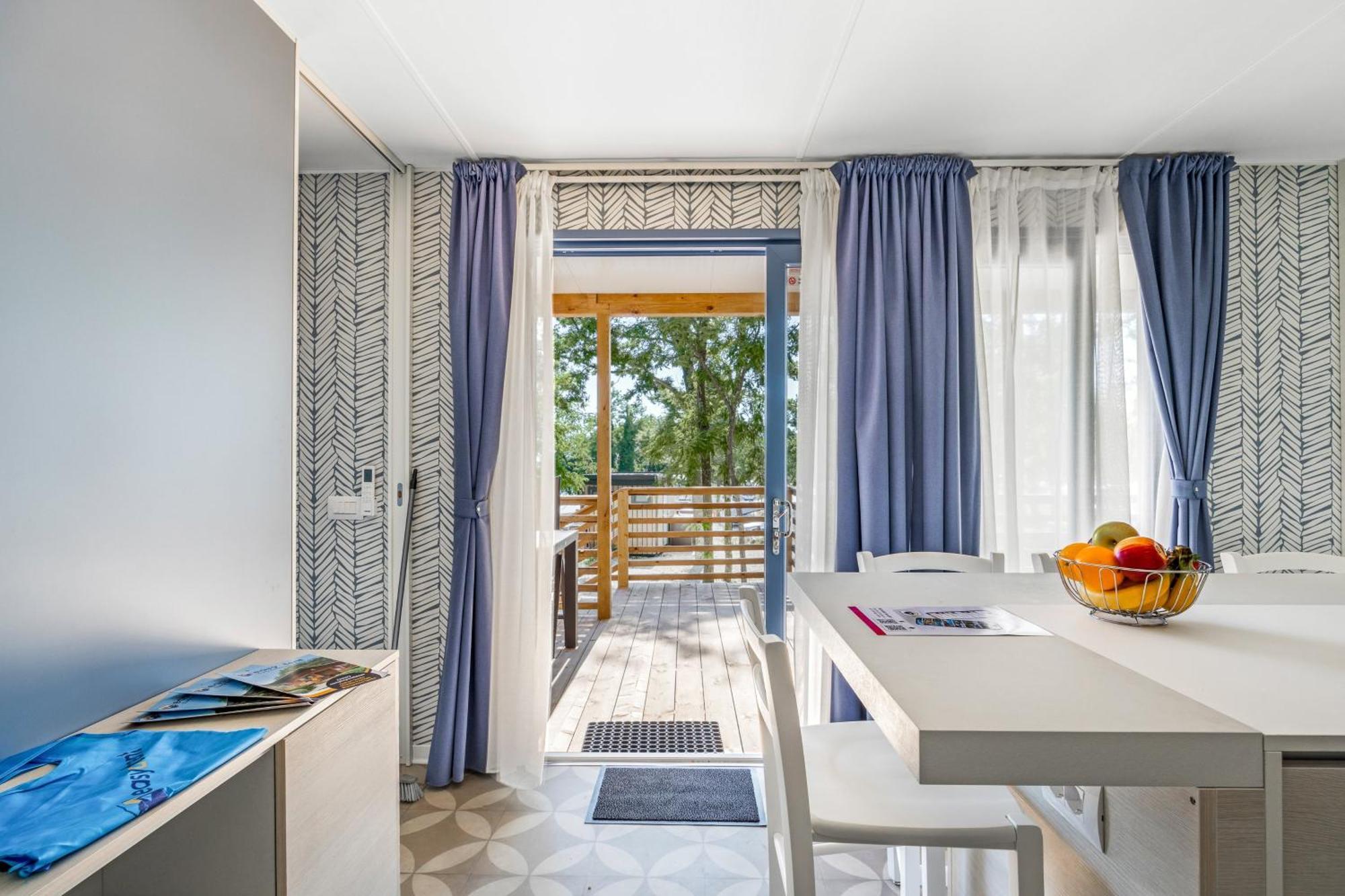 Easyatent Mobile Home Bijela Uvala Mugeba ห้อง รูปภาพ