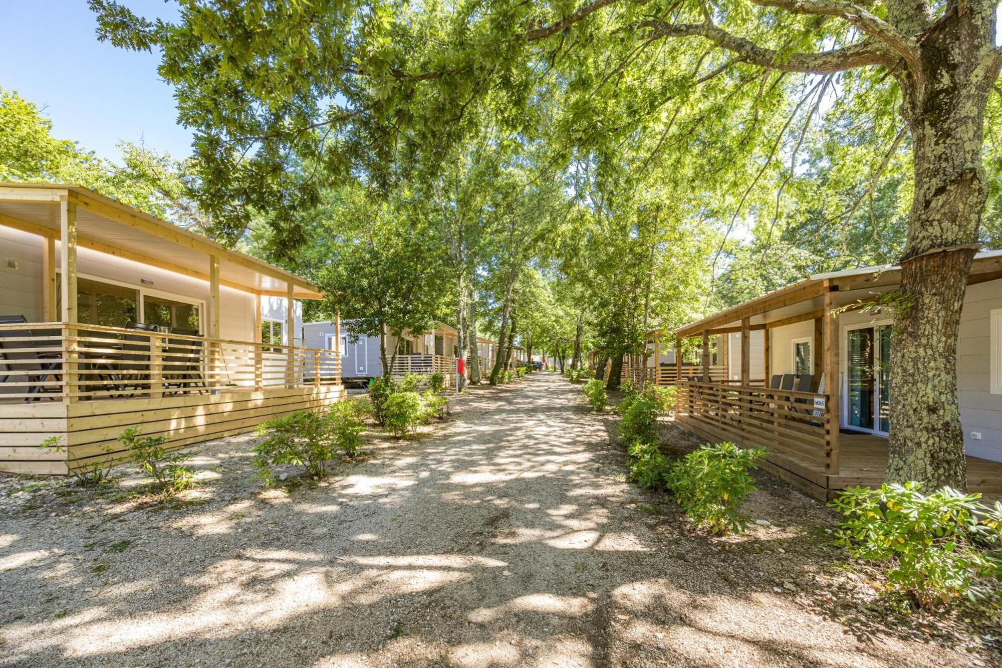 Easyatent Mobile Home Bijela Uvala Mugeba ห้อง รูปภาพ