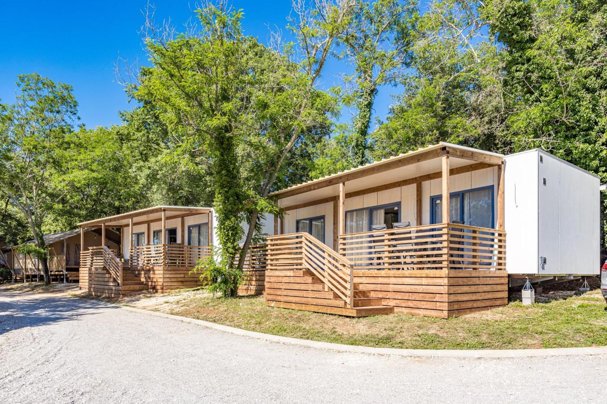 Easyatent Mobile Home Bijela Uvala Mugeba ห้อง รูปภาพ