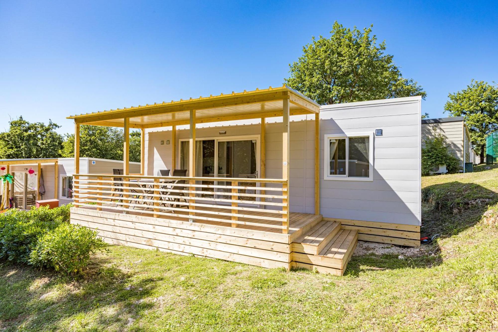 Easyatent Mobile Home Bijela Uvala Mugeba ห้อง รูปภาพ
