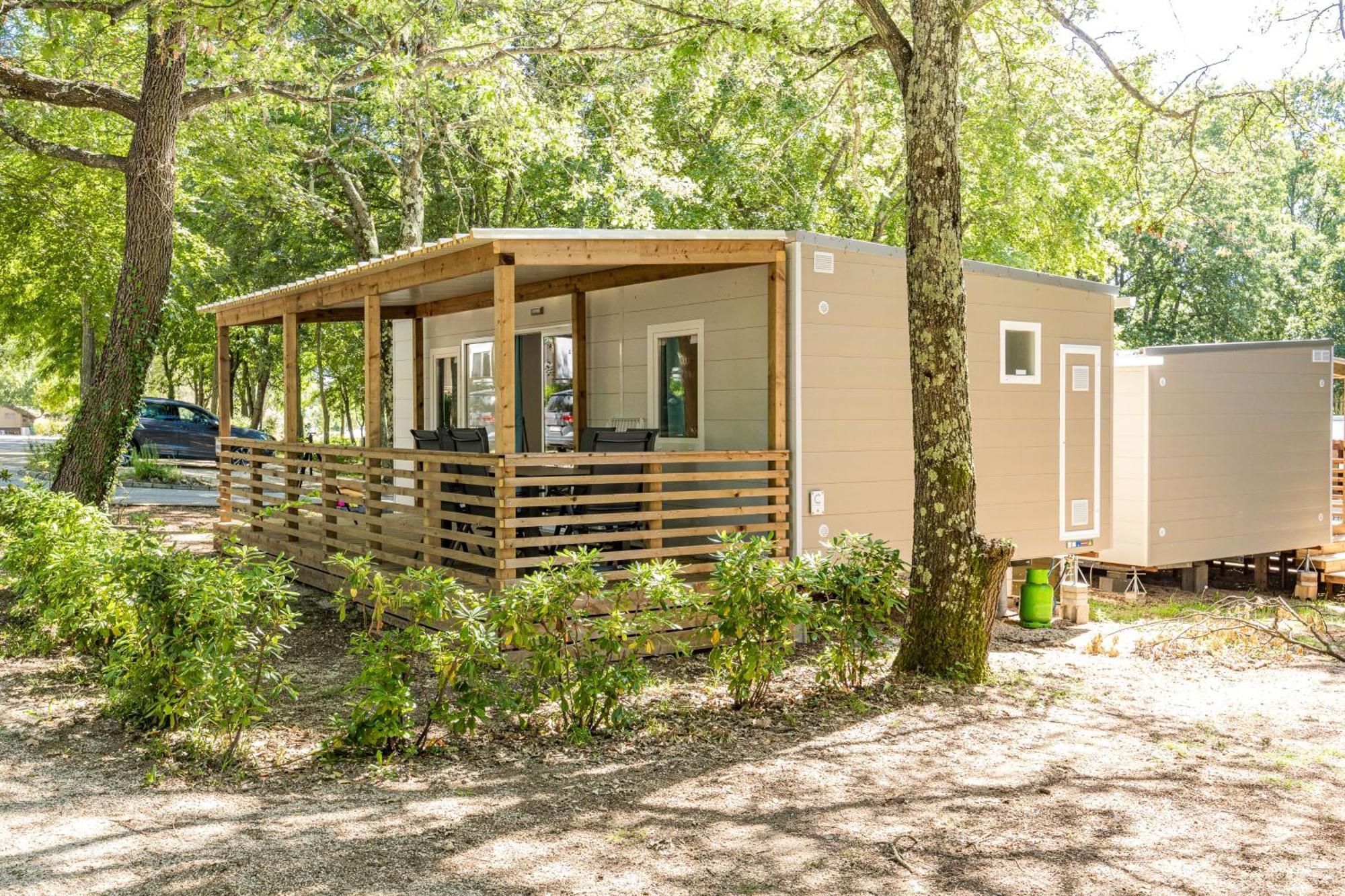 Easyatent Mobile Home Bijela Uvala Mugeba ห้อง รูปภาพ