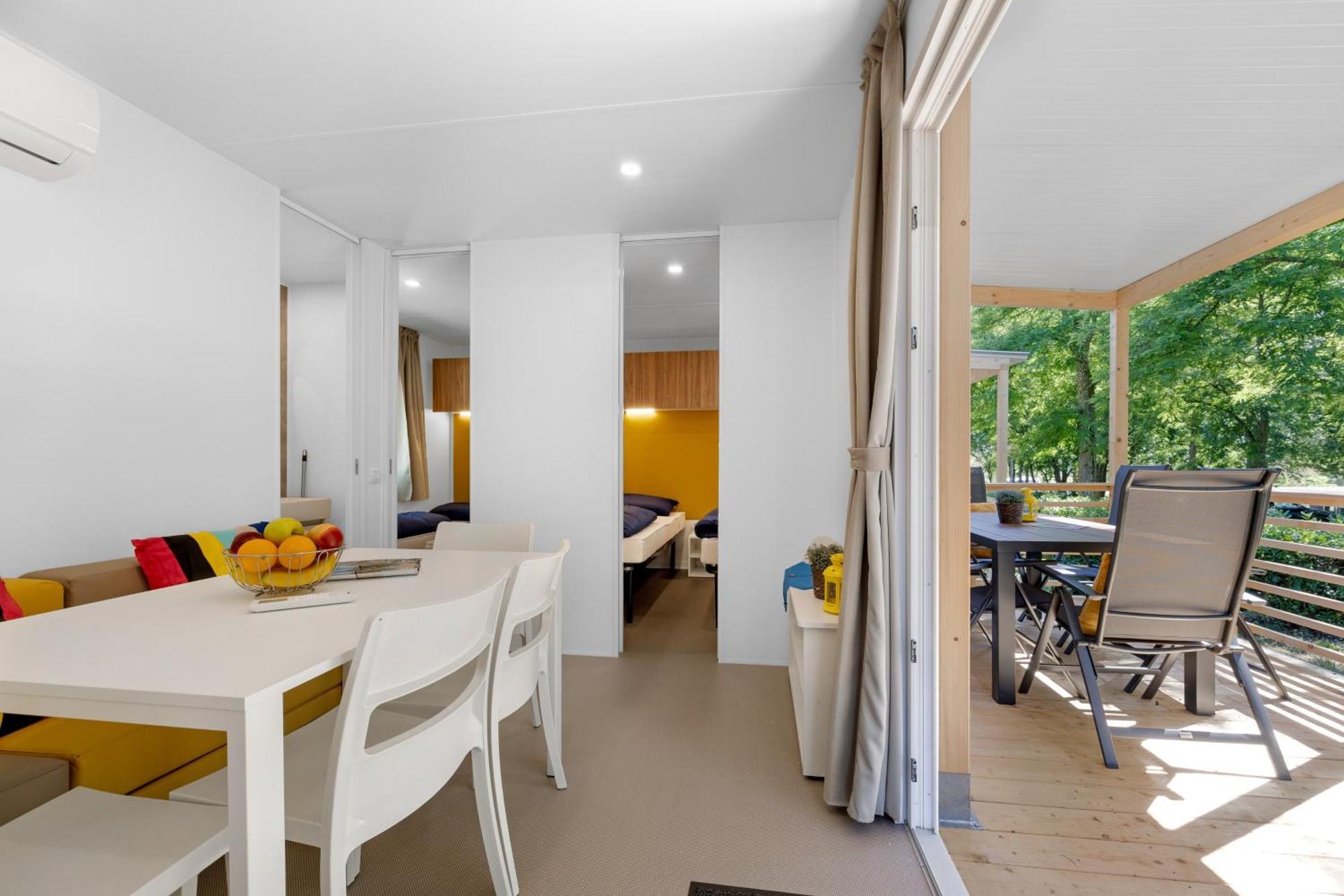 Easyatent Mobile Home Bijela Uvala Mugeba ห้อง รูปภาพ