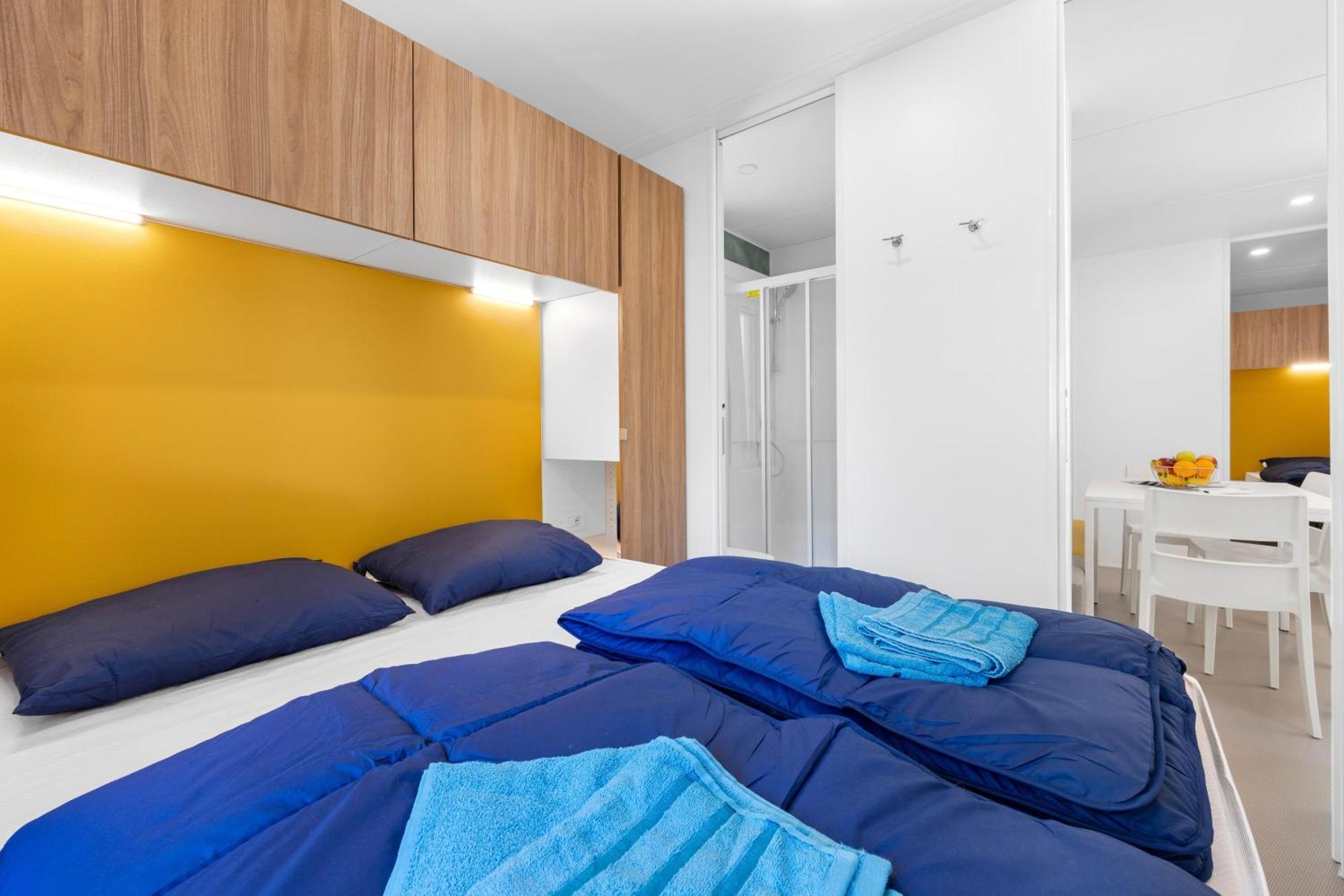 Easyatent Mobile Home Bijela Uvala Mugeba ห้อง รูปภาพ