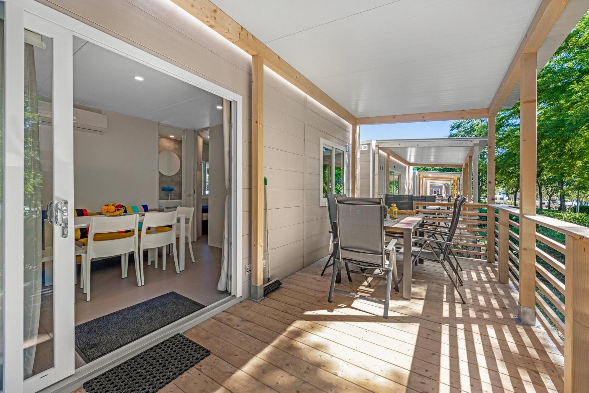 Easyatent Mobile Home Bijela Uvala Mugeba ห้อง รูปภาพ