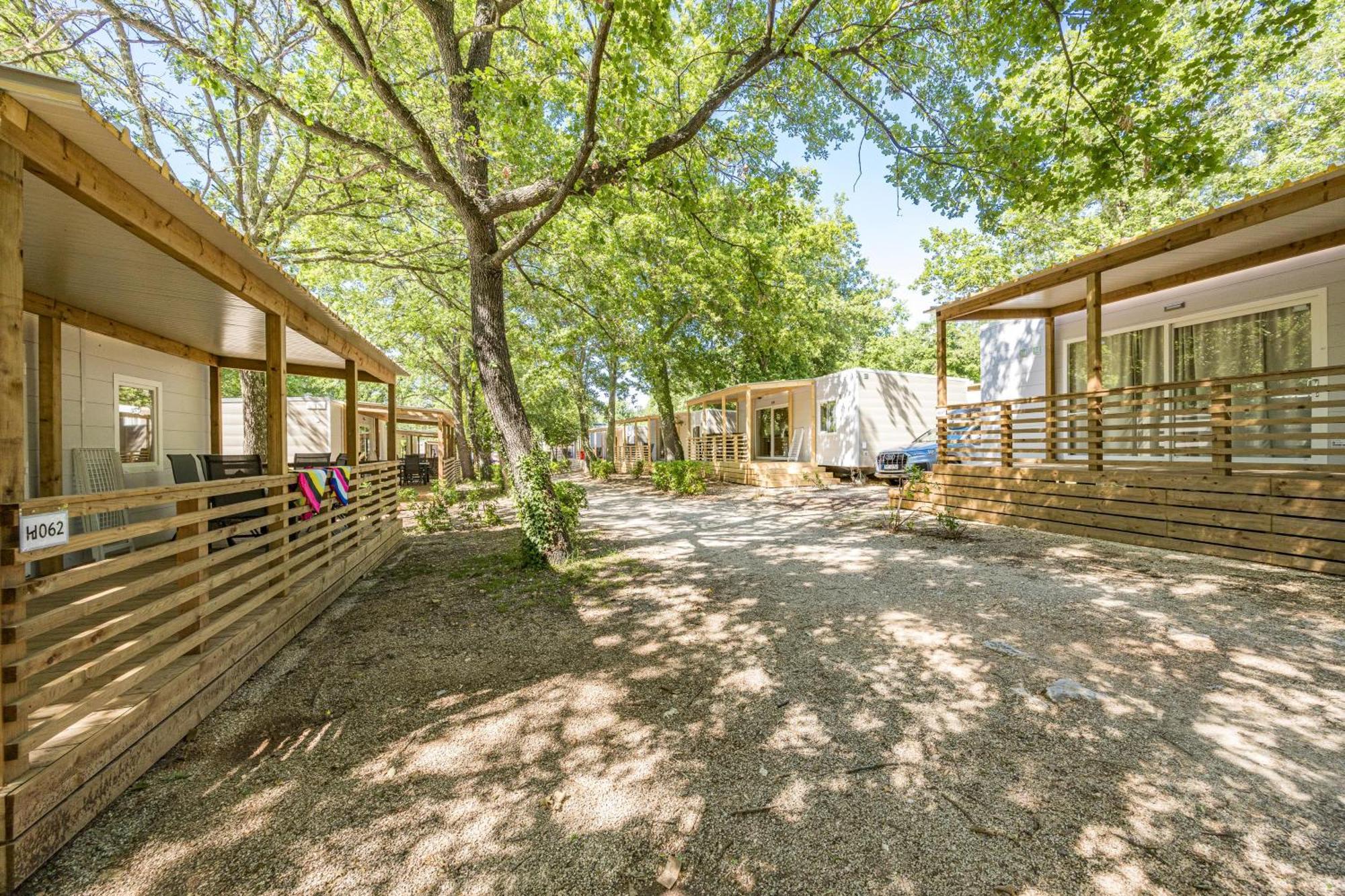 Easyatent Mobile Home Bijela Uvala Mugeba ห้อง รูปภาพ