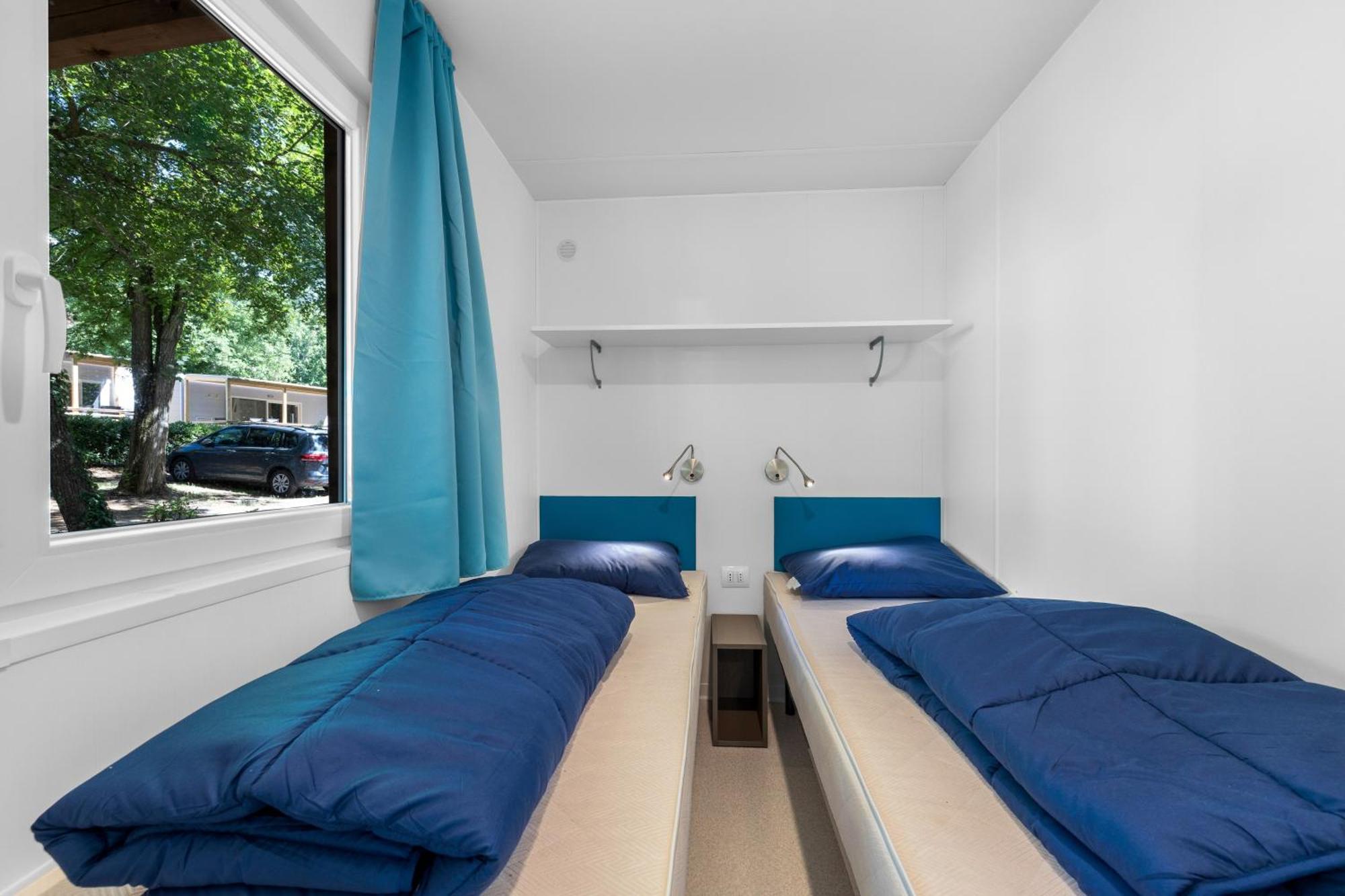 Easyatent Mobile Home Bijela Uvala Mugeba ห้อง รูปภาพ