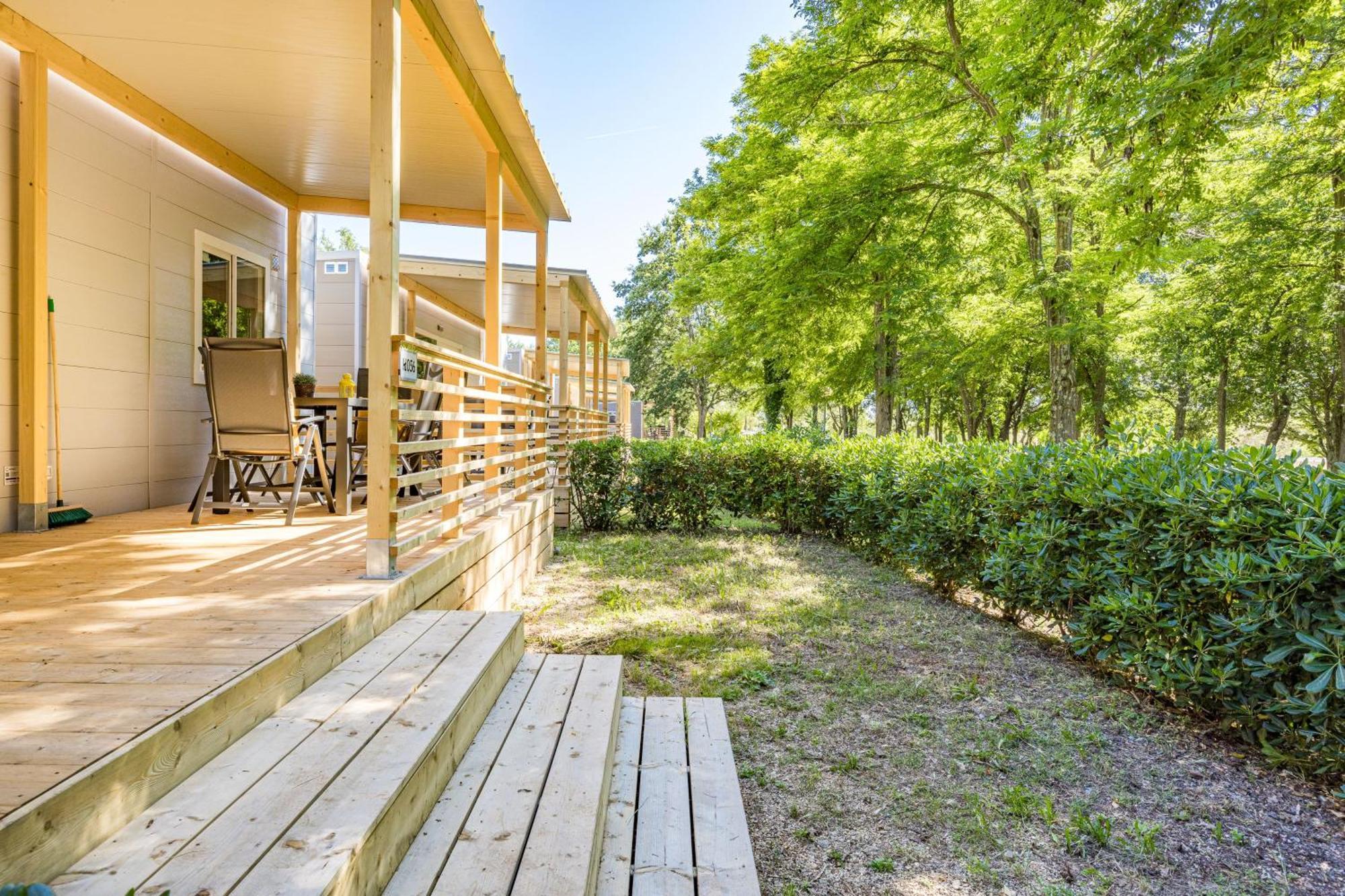 Easyatent Mobile Home Bijela Uvala Mugeba ห้อง รูปภาพ