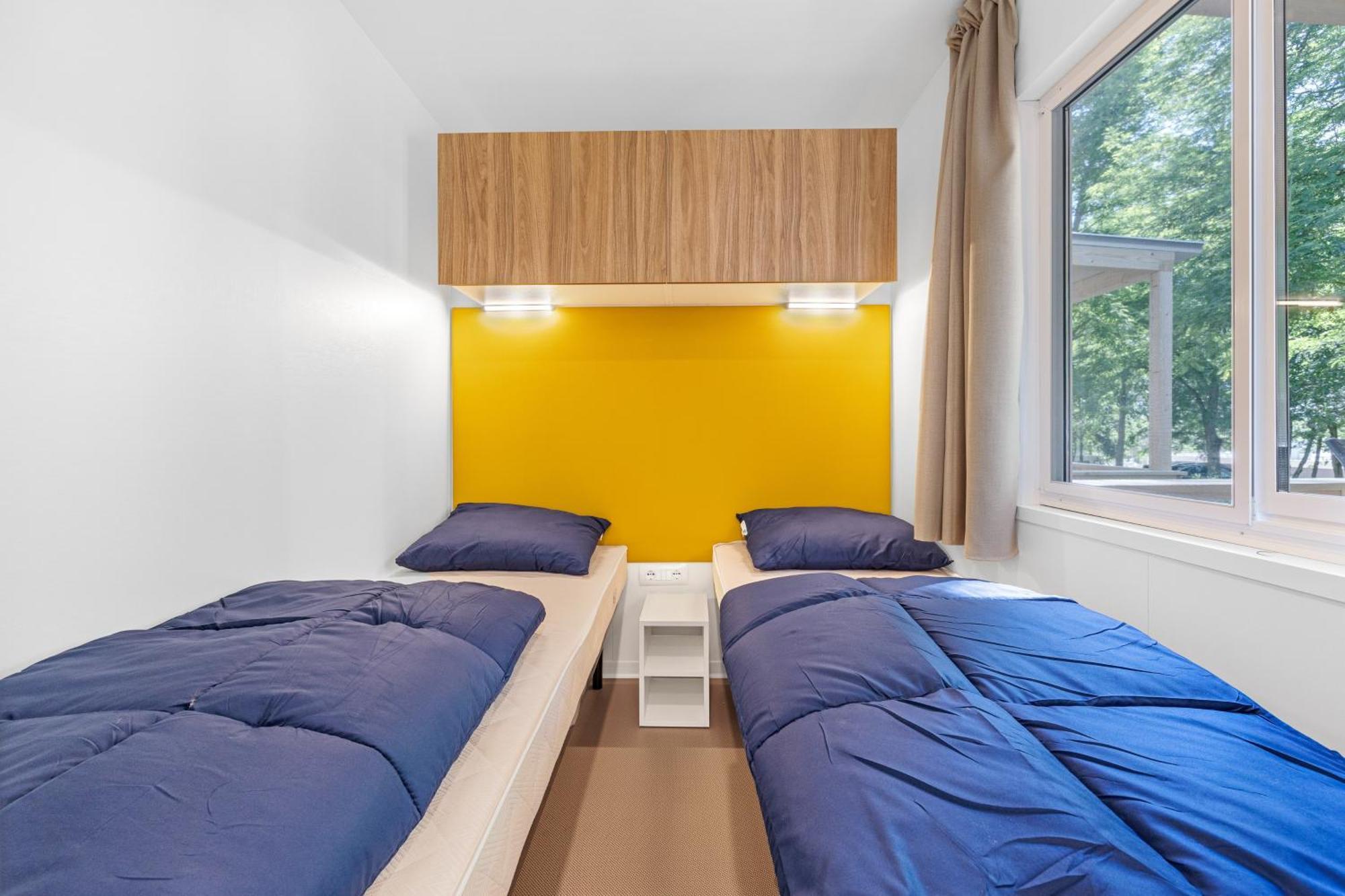 Easyatent Mobile Home Bijela Uvala Mugeba ห้อง รูปภาพ