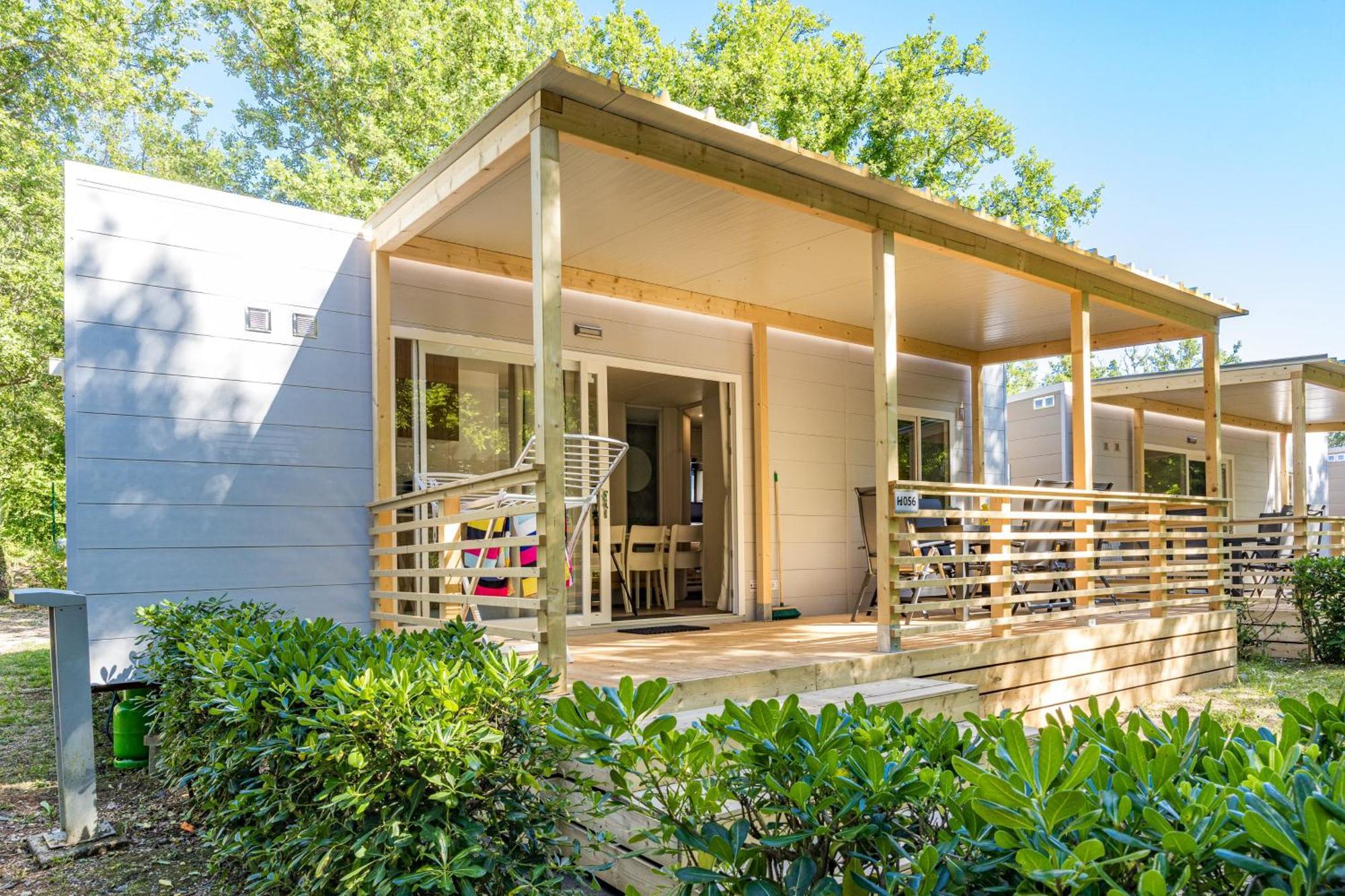Easyatent Mobile Home Bijela Uvala Mugeba ห้อง รูปภาพ