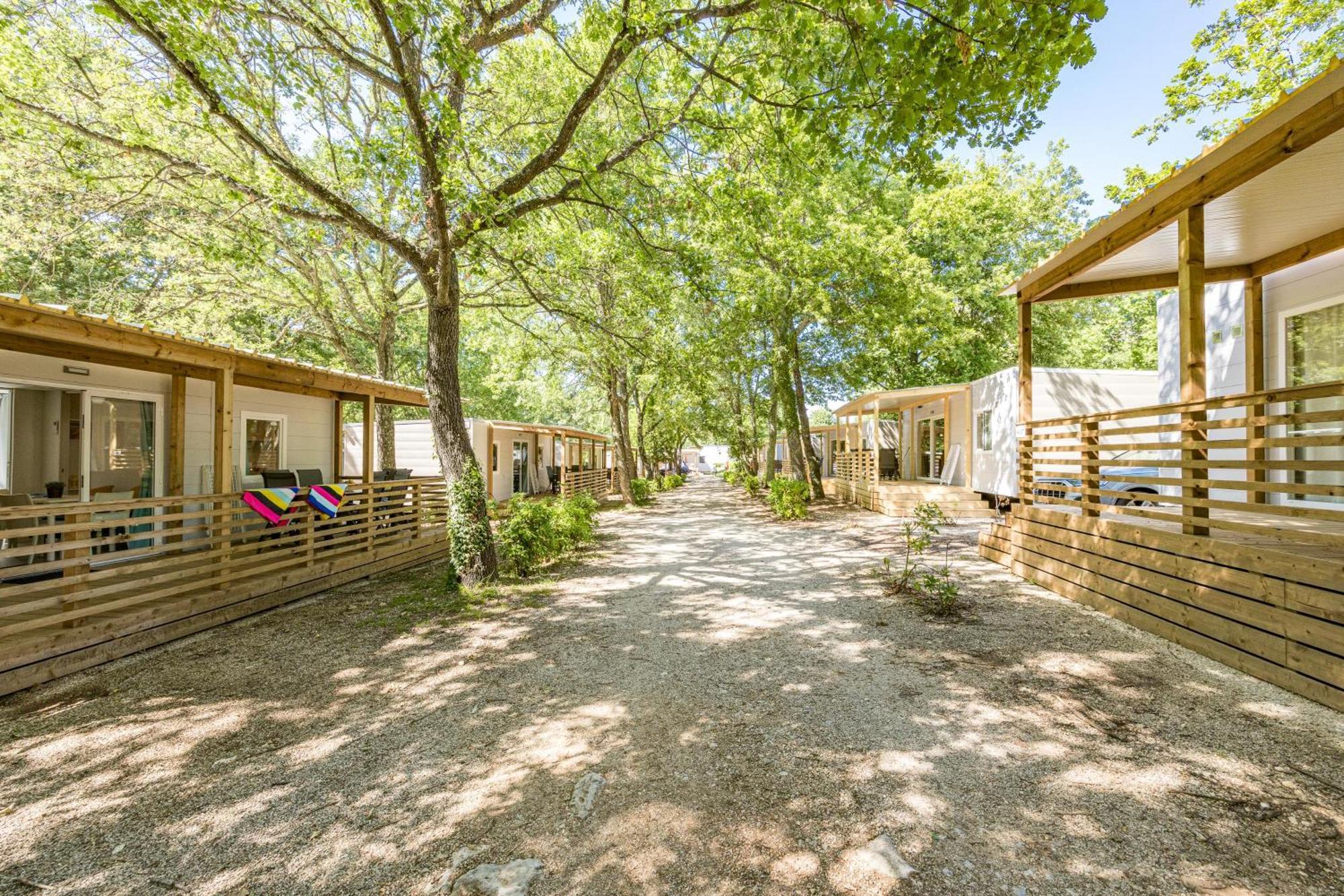 Easyatent Mobile Home Bijela Uvala Mugeba ห้อง รูปภาพ
