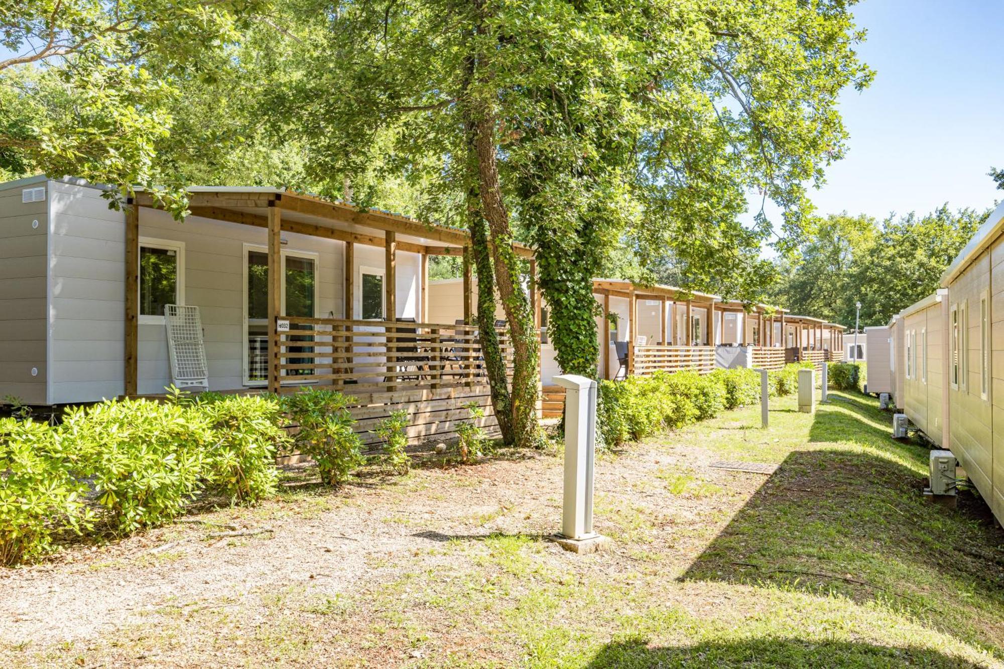 Easyatent Mobile Home Bijela Uvala Mugeba ห้อง รูปภาพ