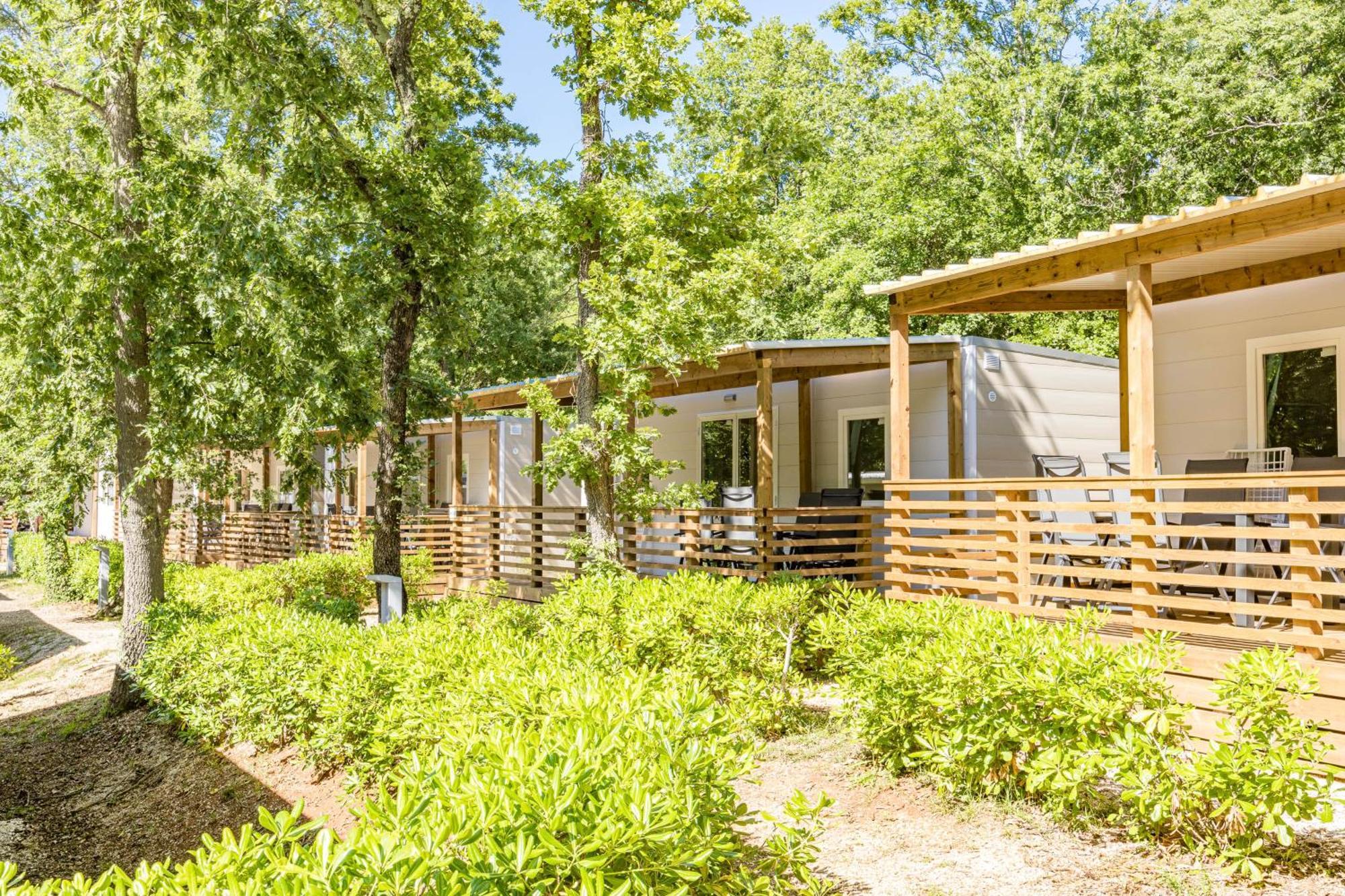 Easyatent Mobile Home Bijela Uvala Mugeba ห้อง รูปภาพ